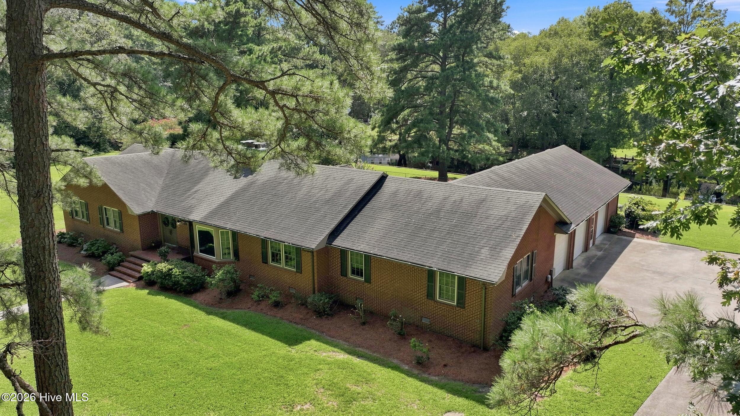 105 Dogwood Trail Property Photo 12