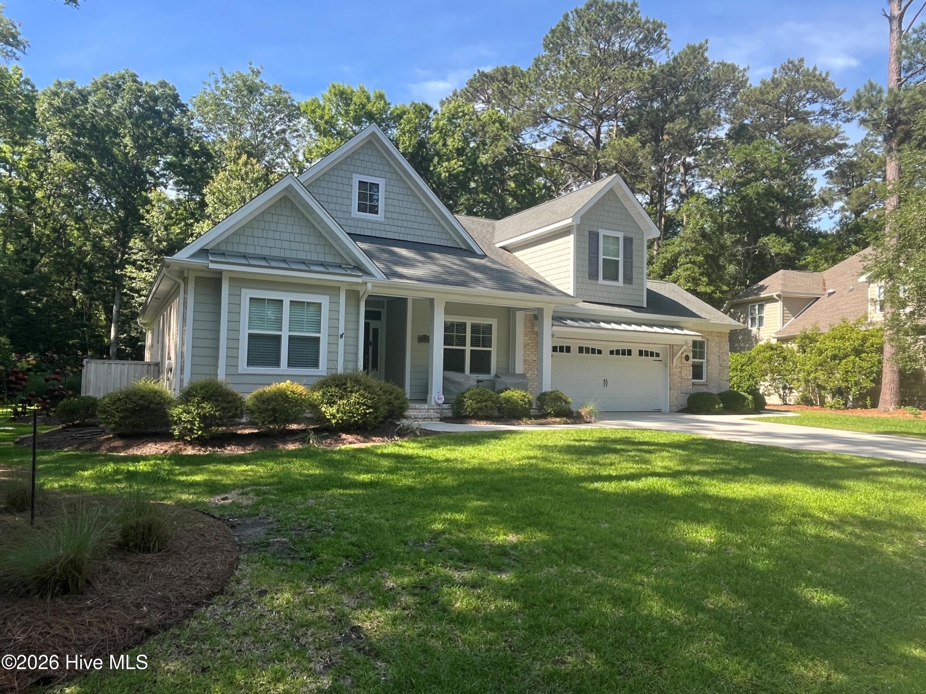 3409 Greenleaf Court Property Photo 1