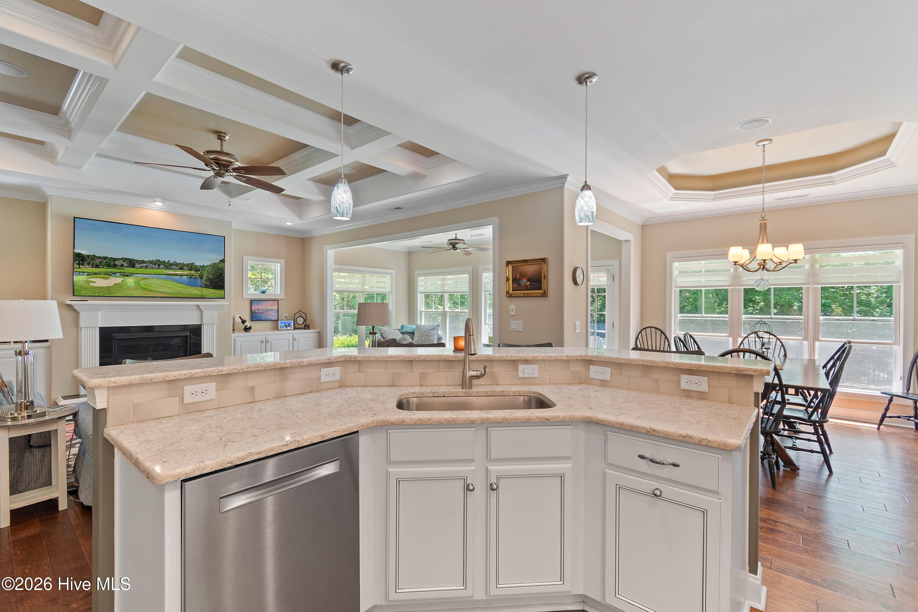 3409 Greenleaf Court Property Photo 11
