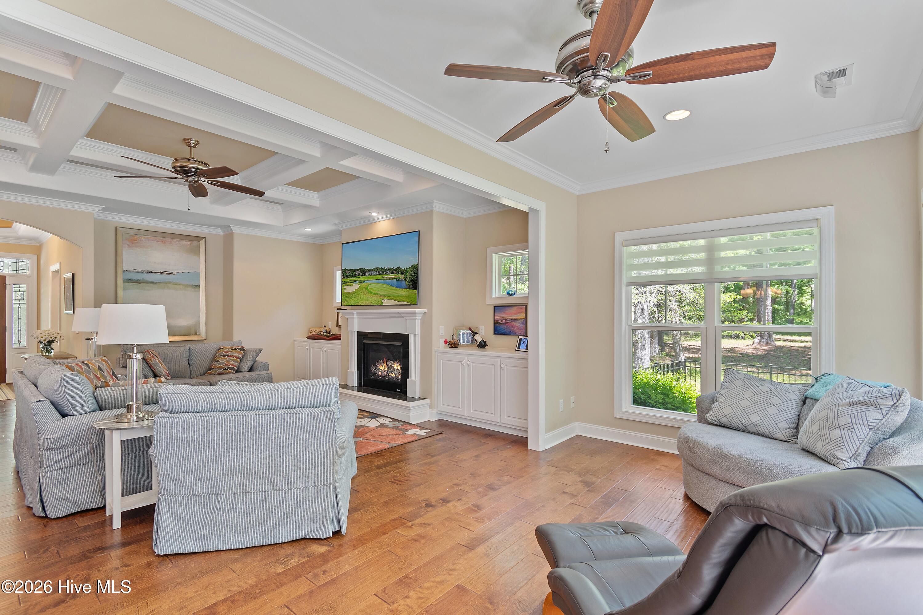 3409 Greenleaf Court Property Photo 14