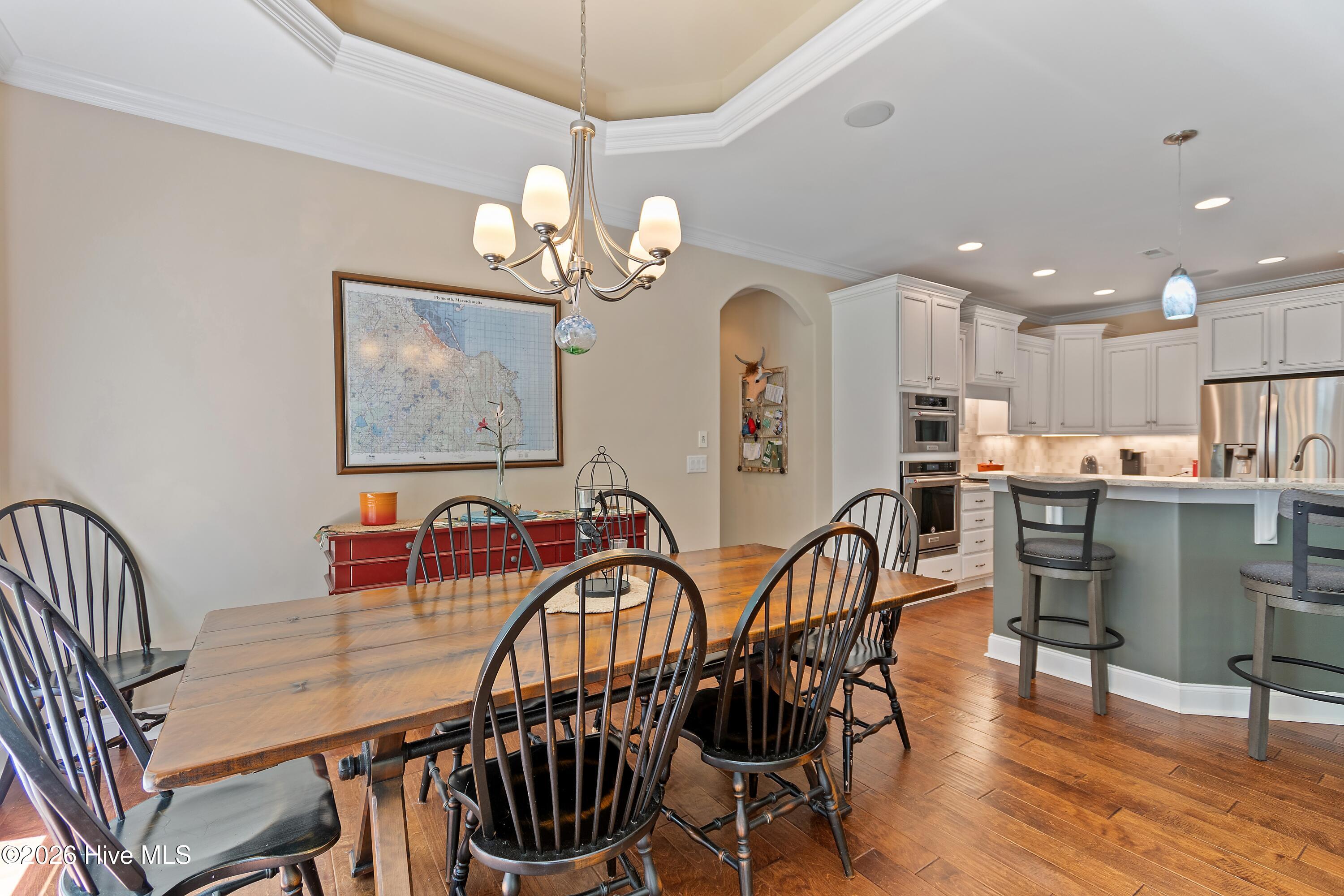 3409 Greenleaf Court Property Photo 16