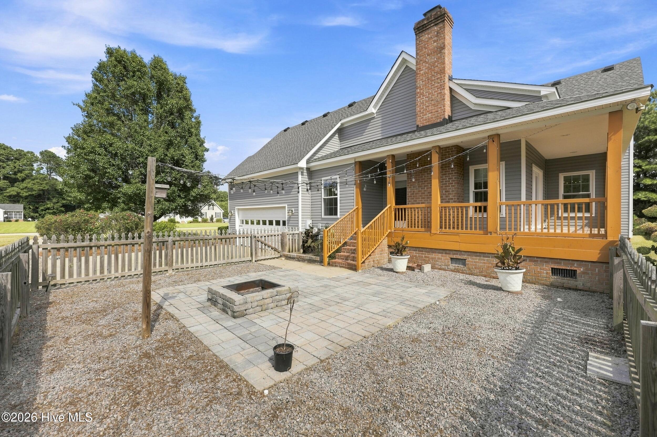 103 Country Meadows Drive Property Photo 32