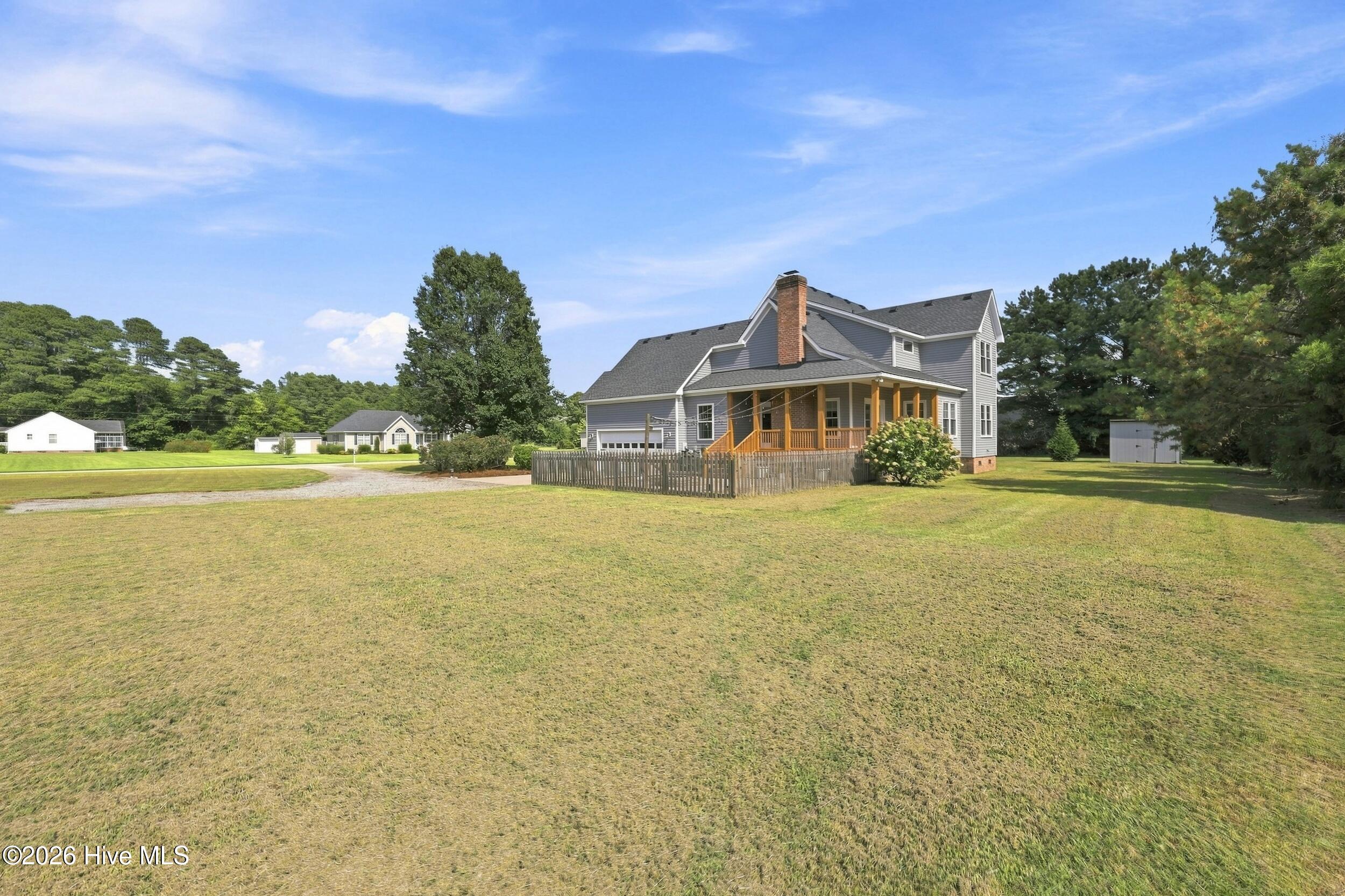 103 Country Meadows Drive Property Photo 33