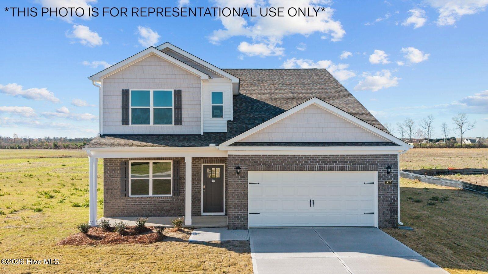 1046 Crossway Lane Property Photo 1