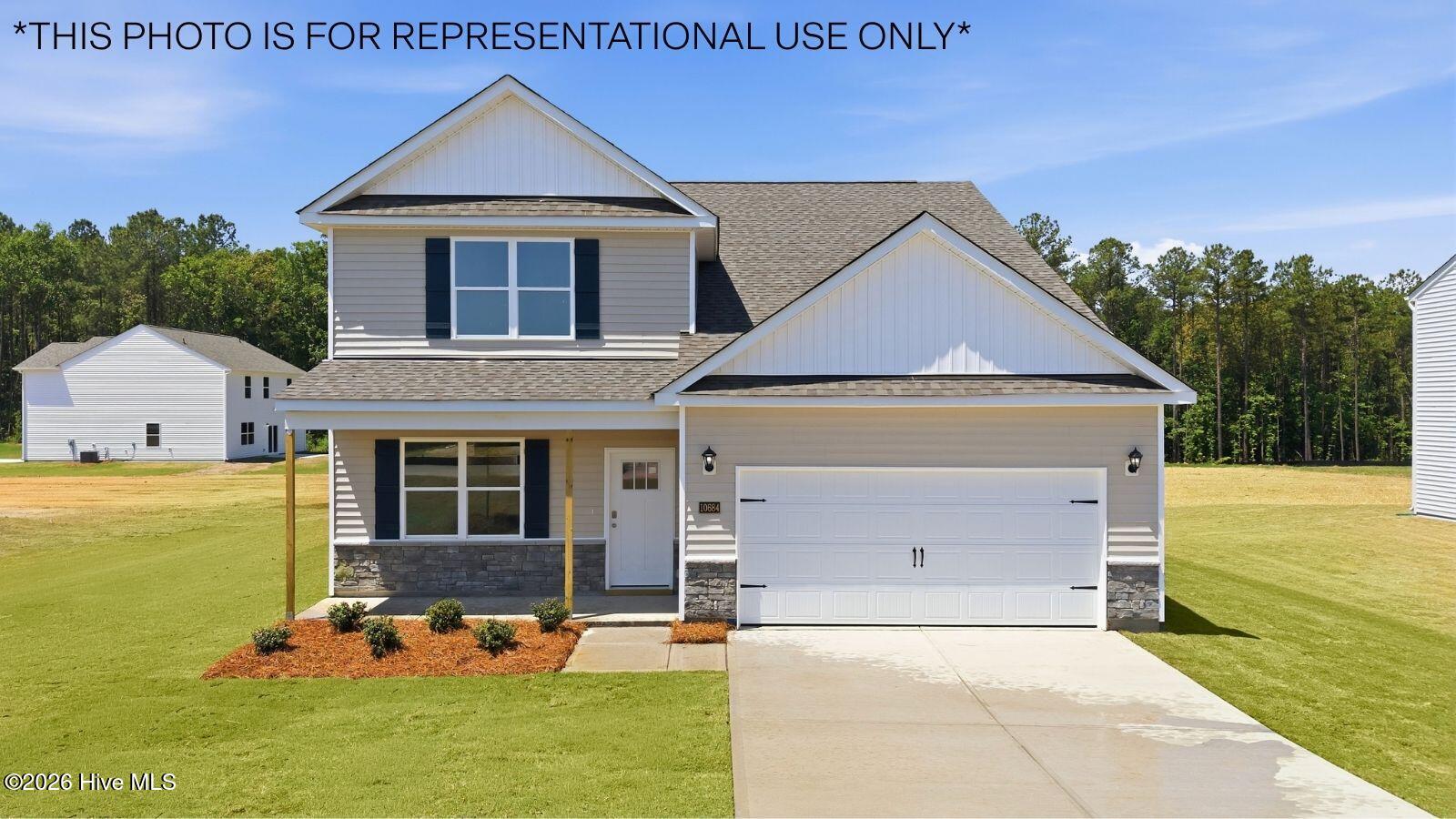 1061 Crossway Lane Property Photo 1