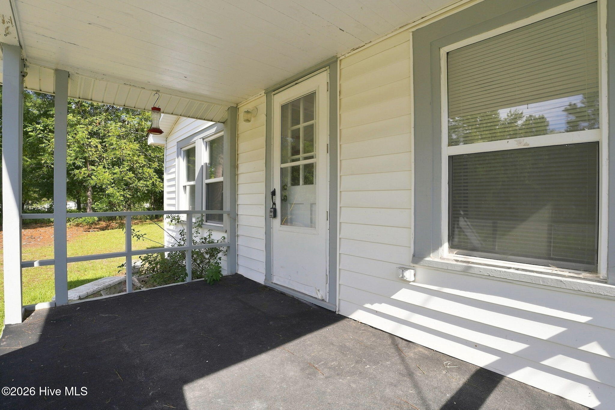 6945 Reedy Branch Road Property Photo 3