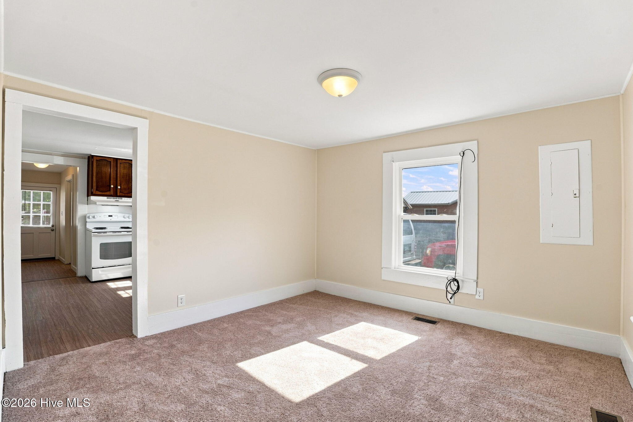 6945 Reedy Branch Road Property Photo 4