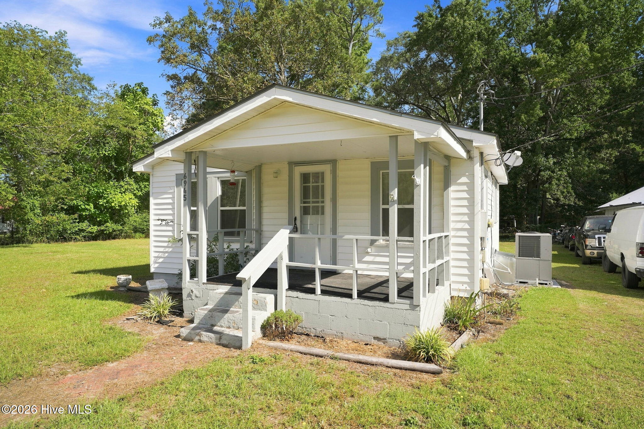 6945 Reedy Branch Road Property Photo 16