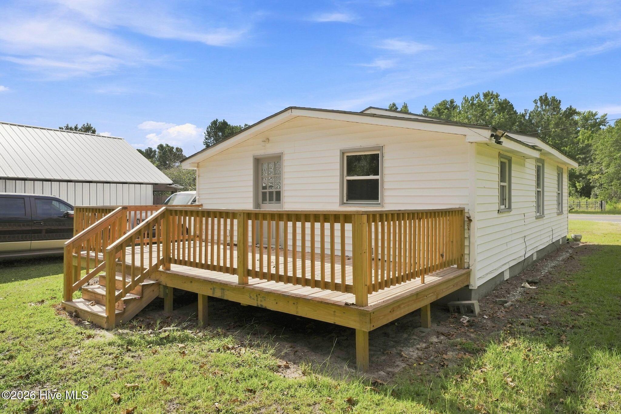 6945 Reedy Branch Road Property Photo 23
