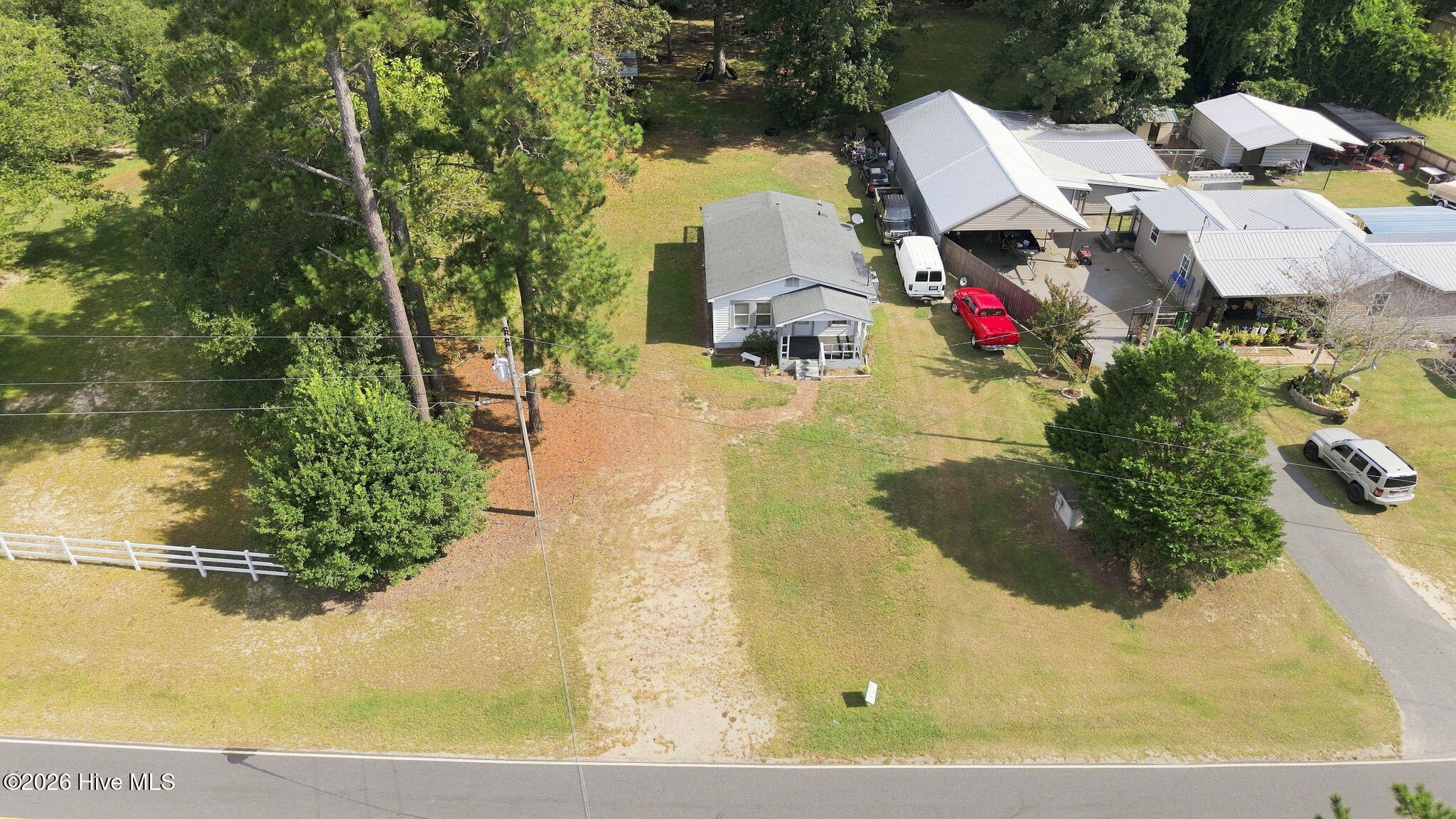 6945 Reedy Branch Road Property Photo 25
