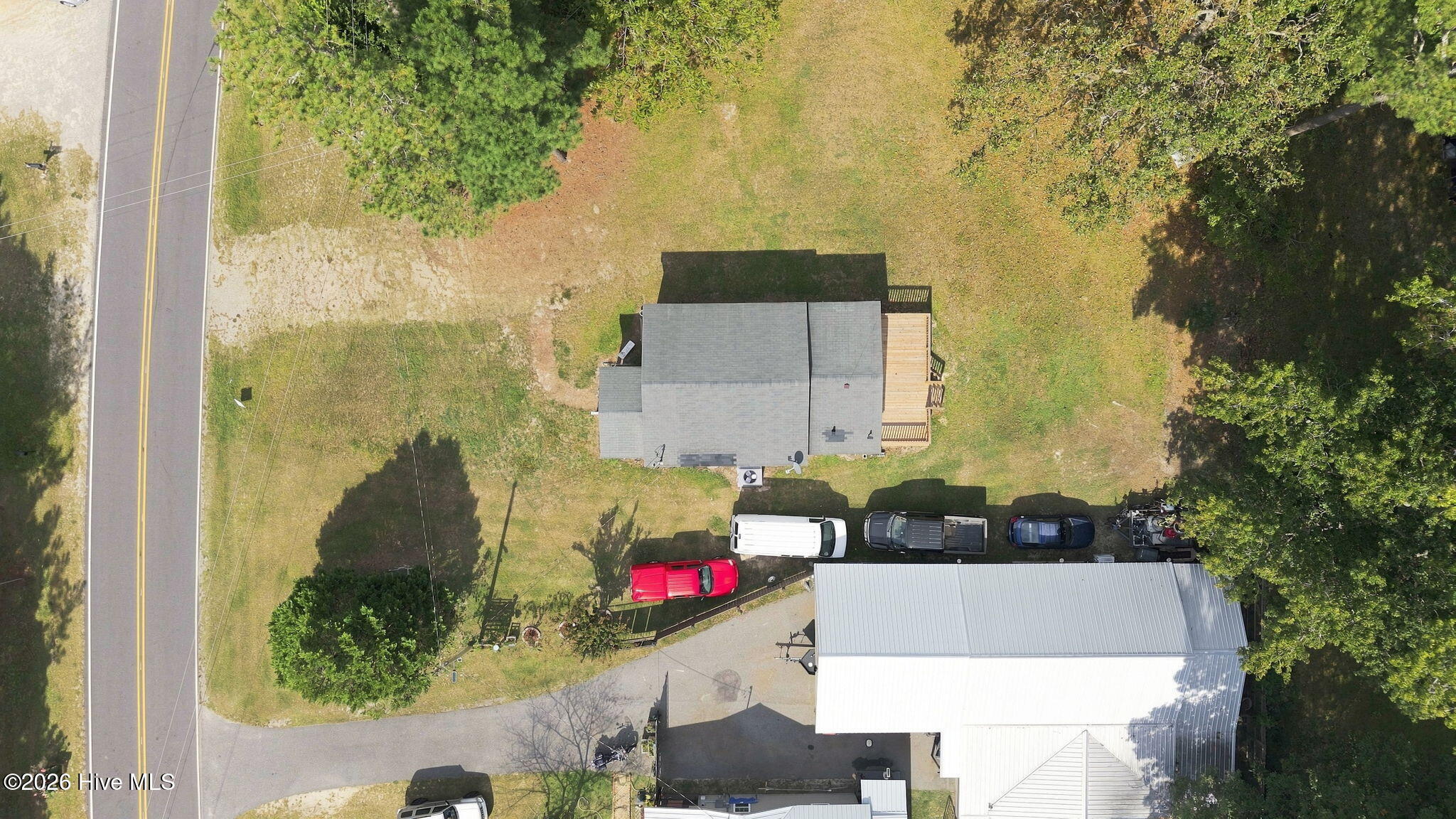 6945 Reedy Branch Road Property Photo 27