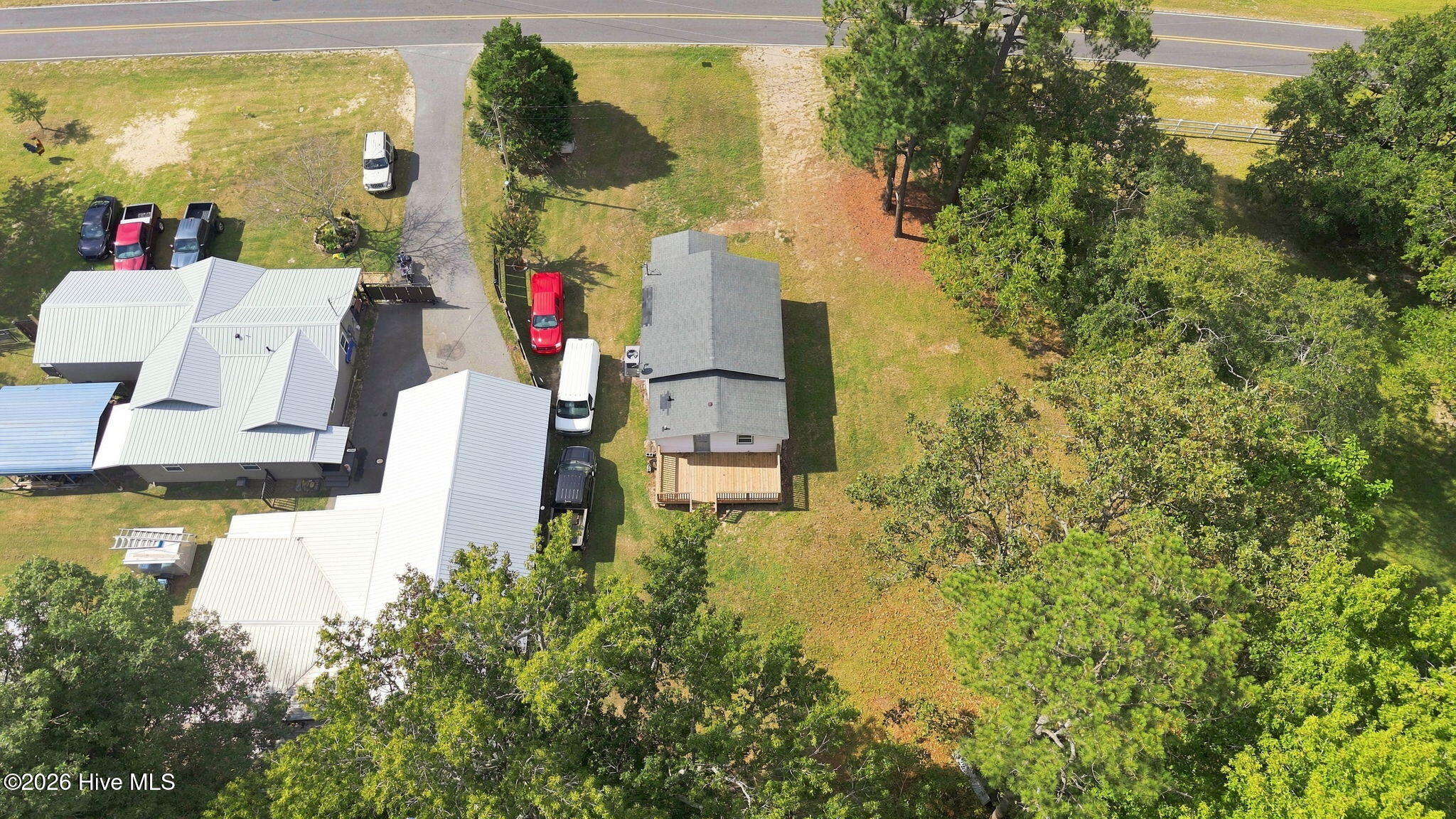 6945 Reedy Branch Road Property Photo 28