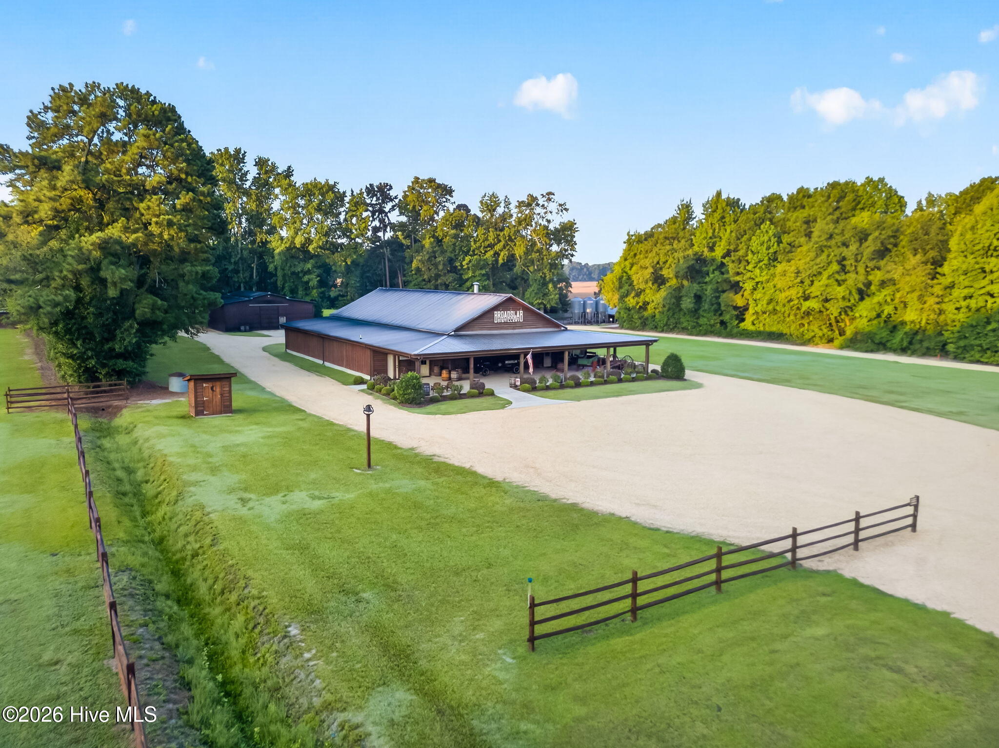 4870 Nc Highway 50 S Property Photo 19