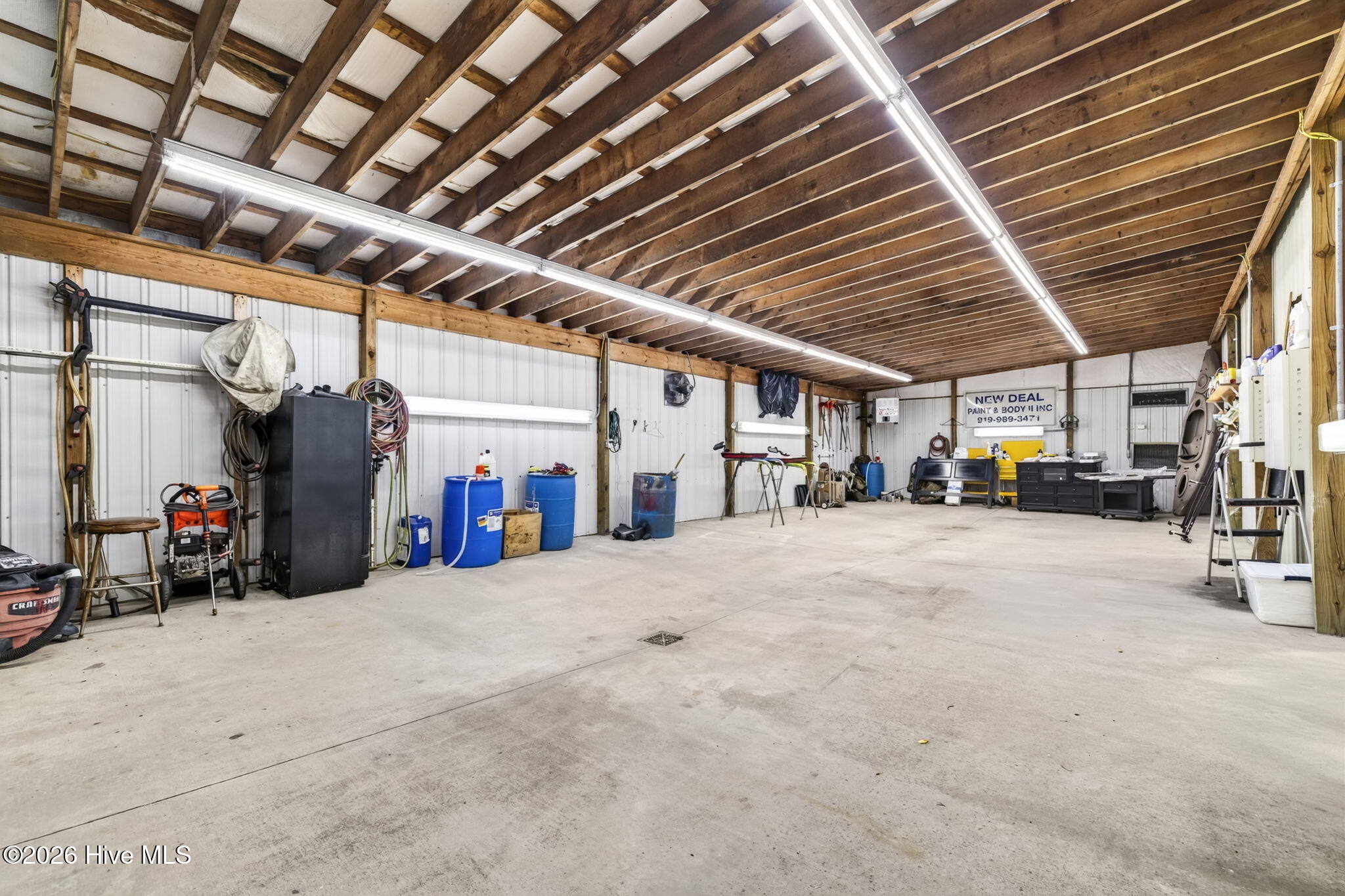 4870 Nc Highway 50 S Property Photo 60