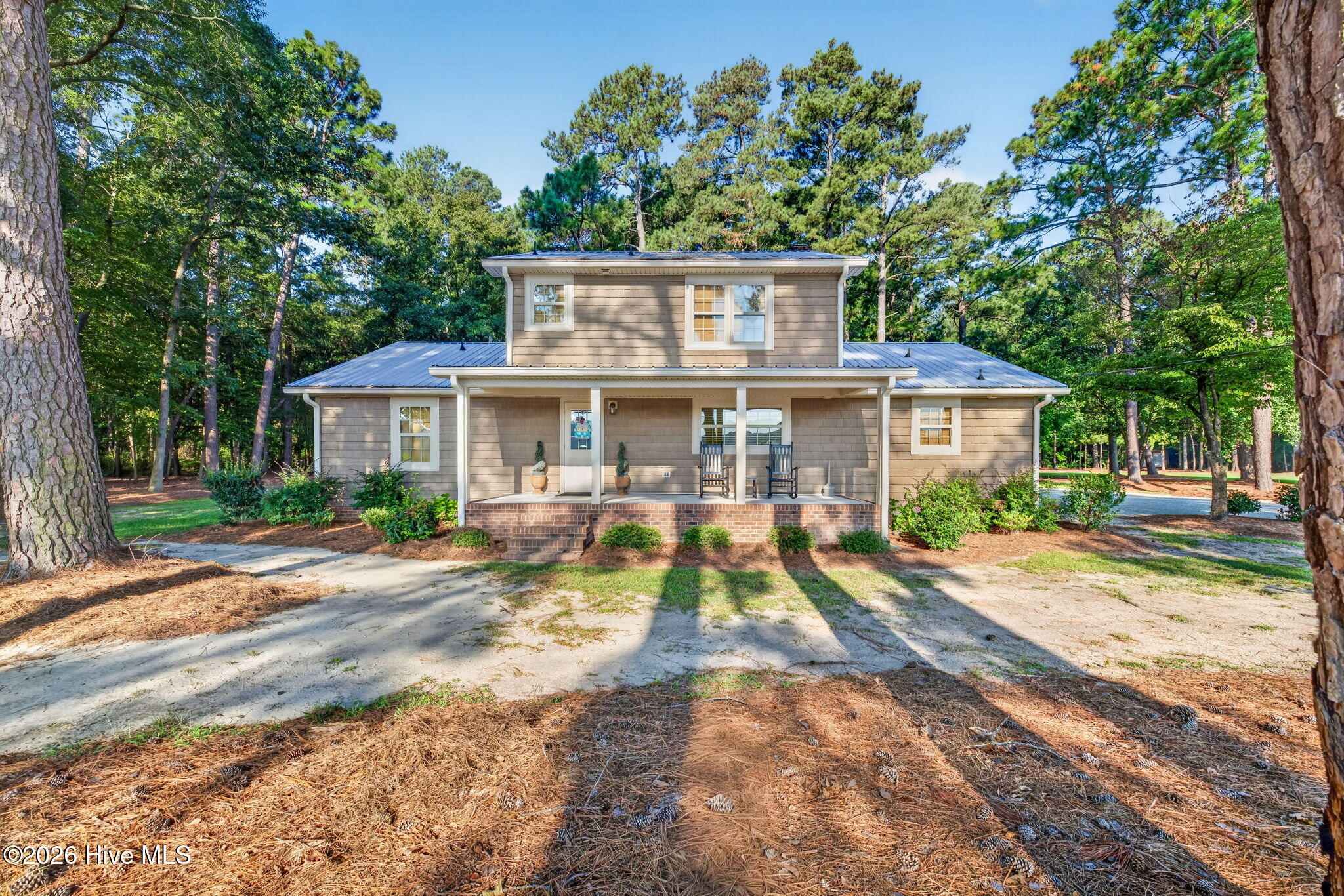 4870 Nc Highway 50 S Property Photo 70