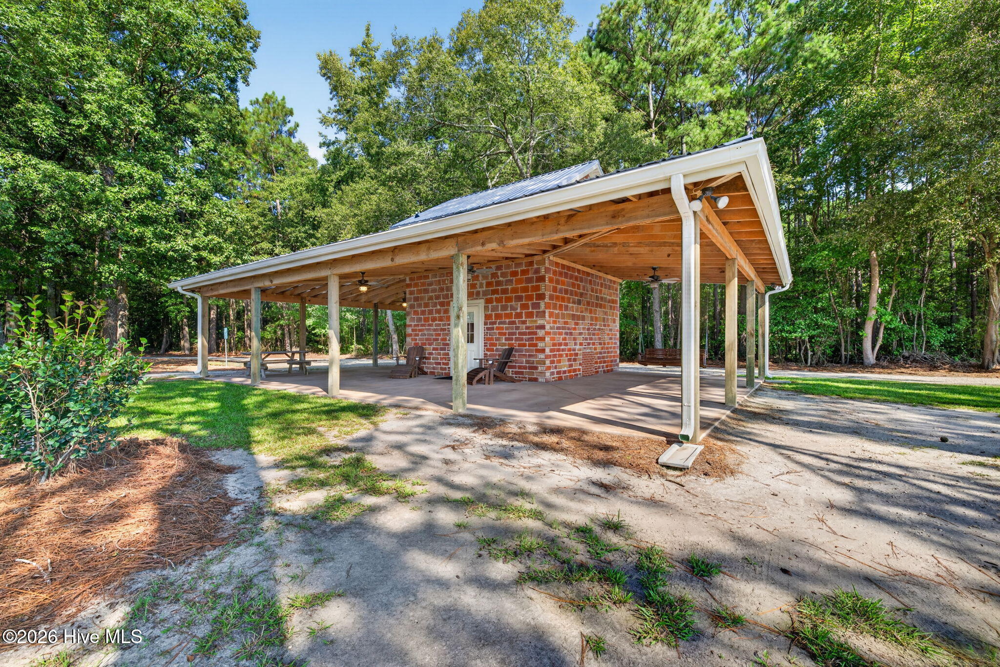 4870 Nc Highway 50 S Property Photo 76