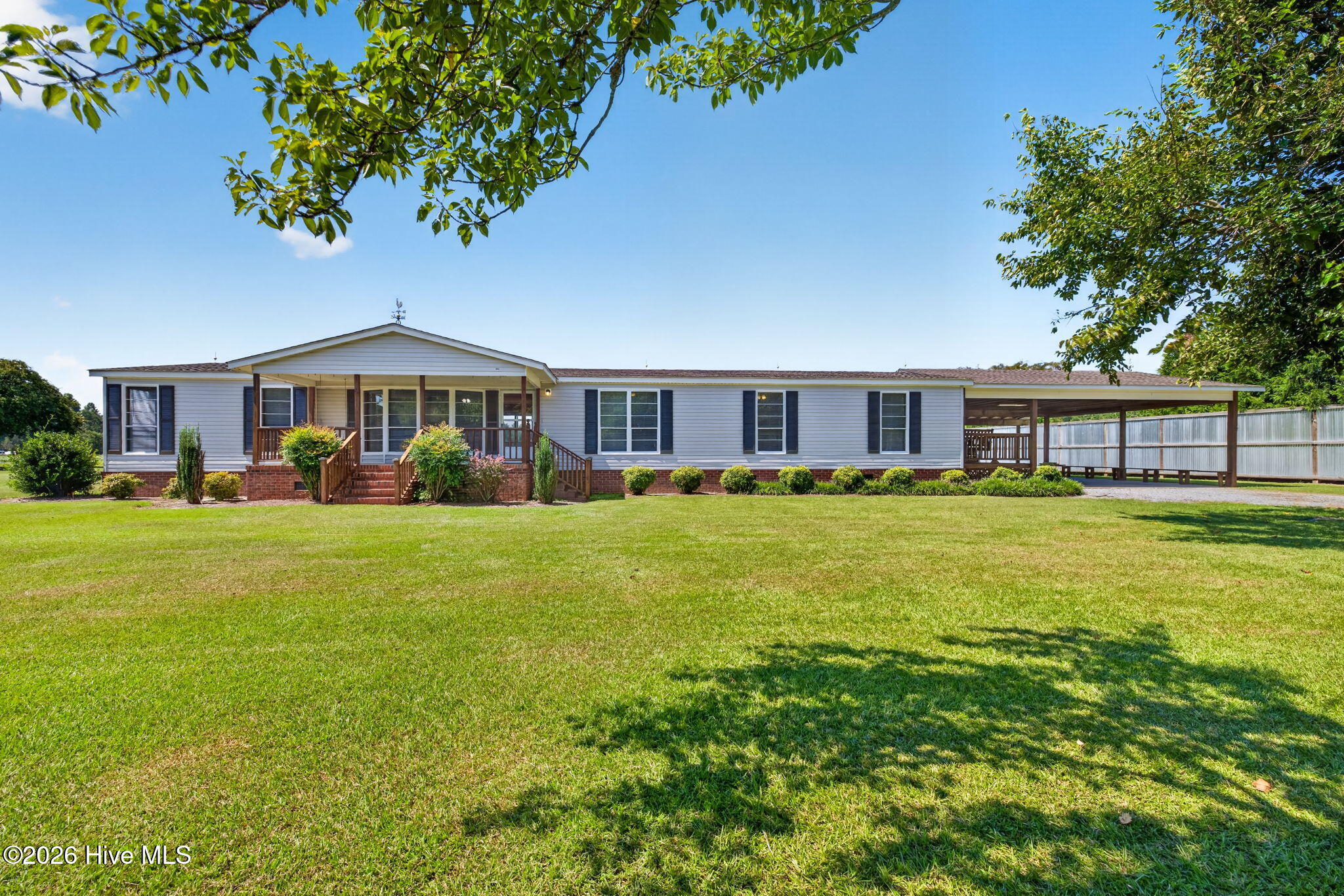 4870 Nc Highway 50 S Property Photo 79