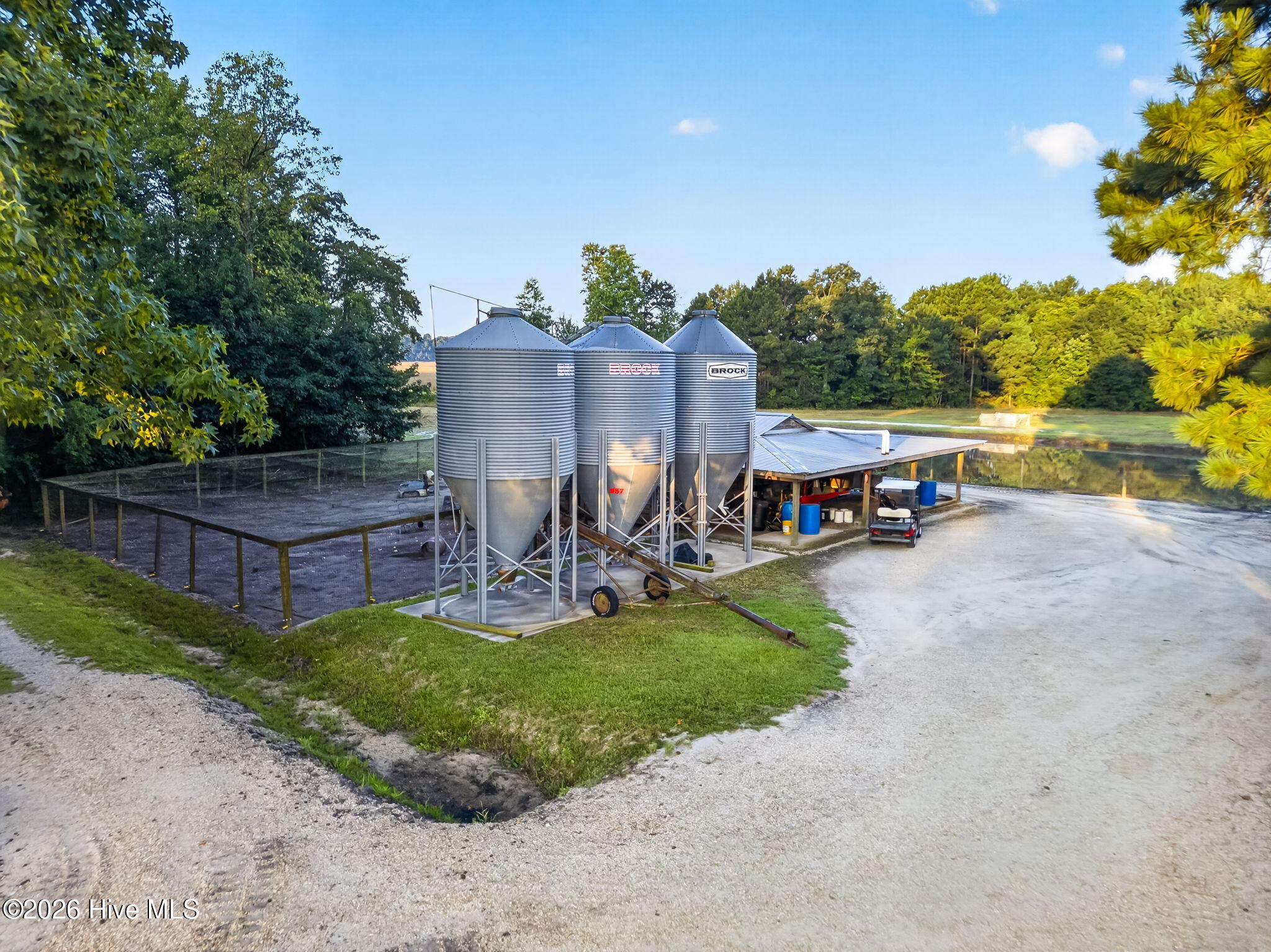 4870 Nc Highway 50 S Property Photo 87