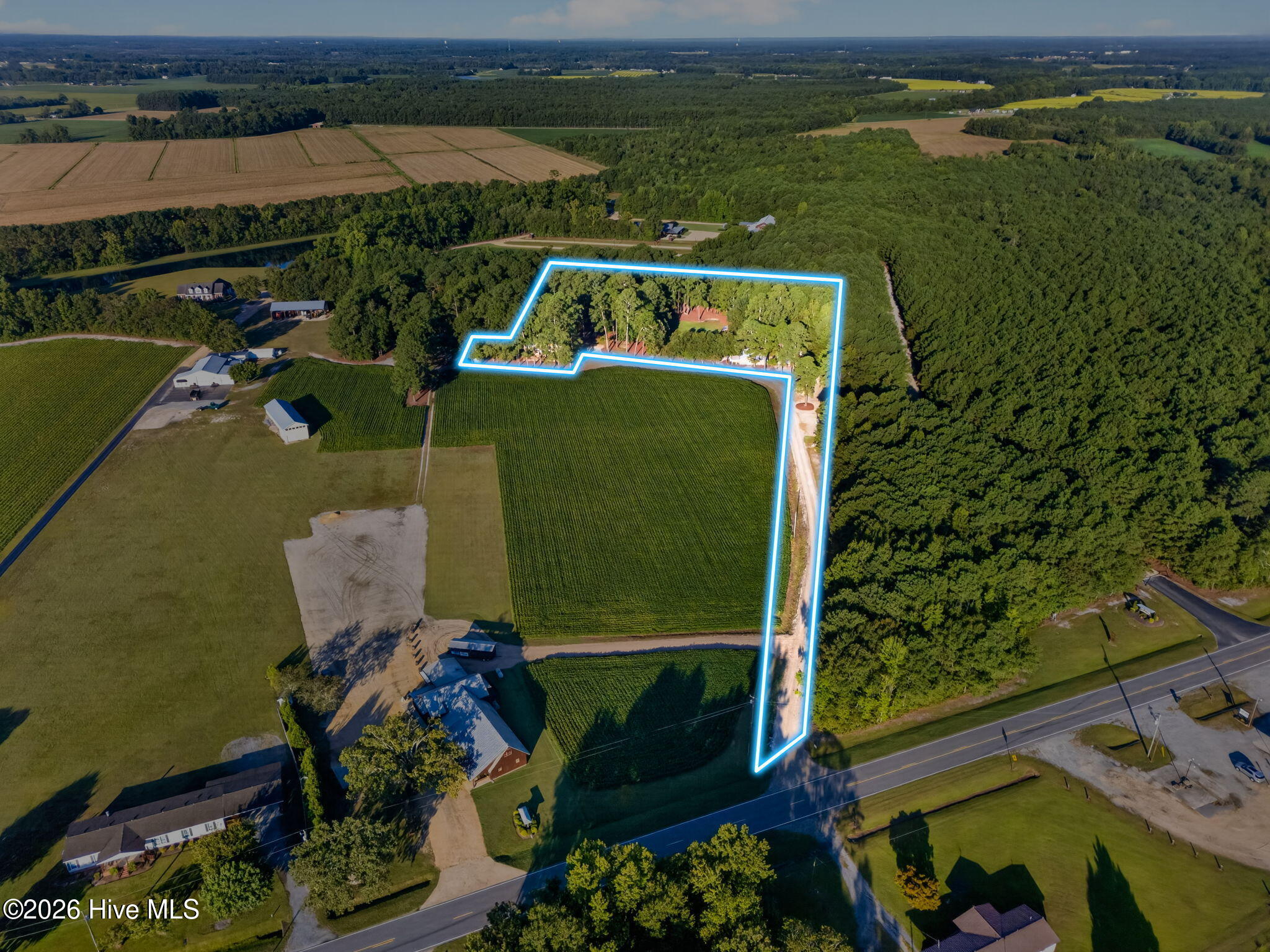 4870 Nc Highway 50 S Property Photo 89