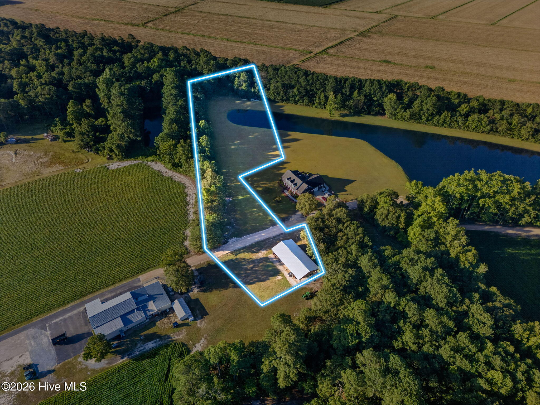 4870 Nc Highway 50 S Property Photo 92