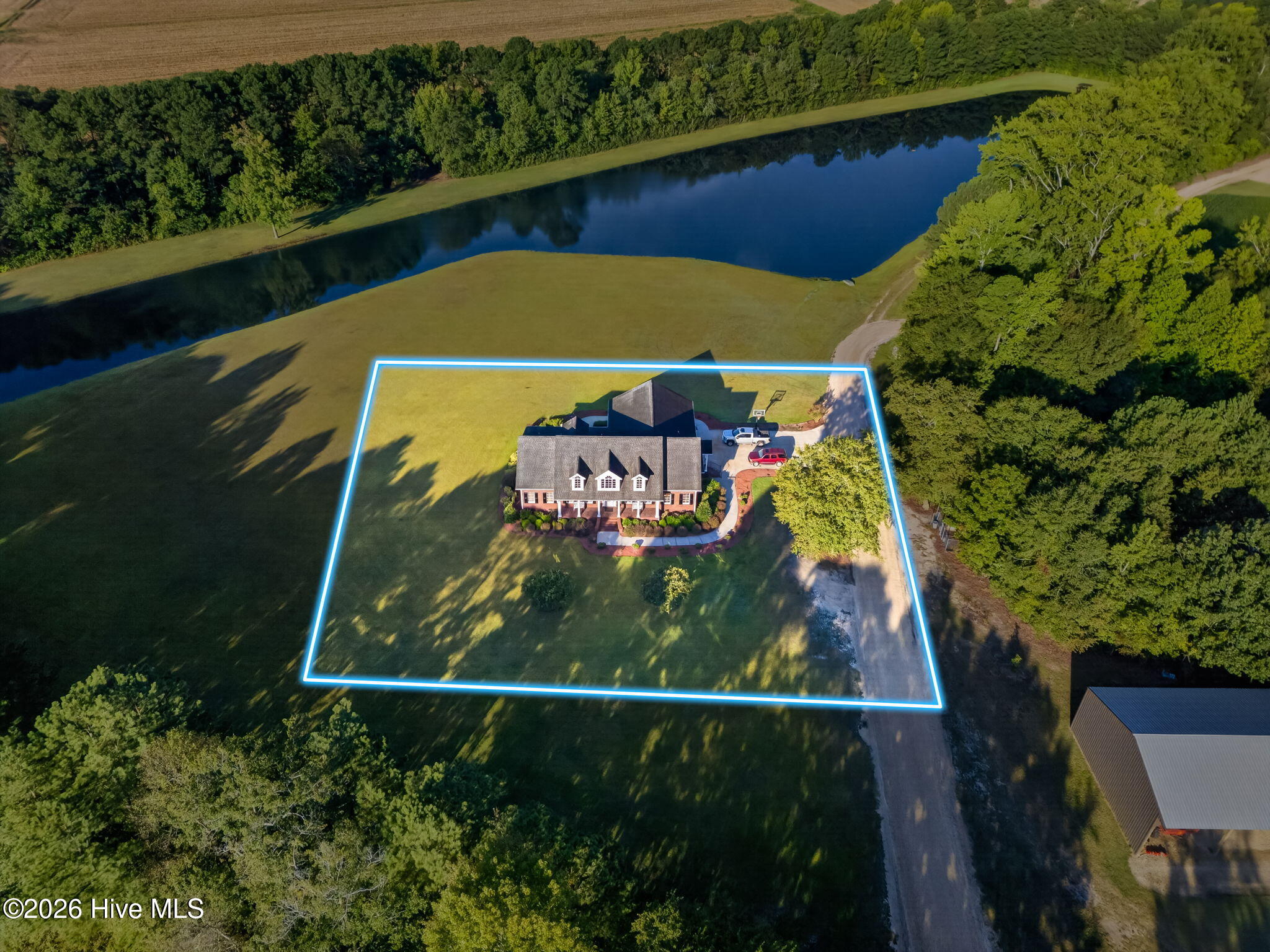 4870 Nc Highway 50 S Property Photo 93