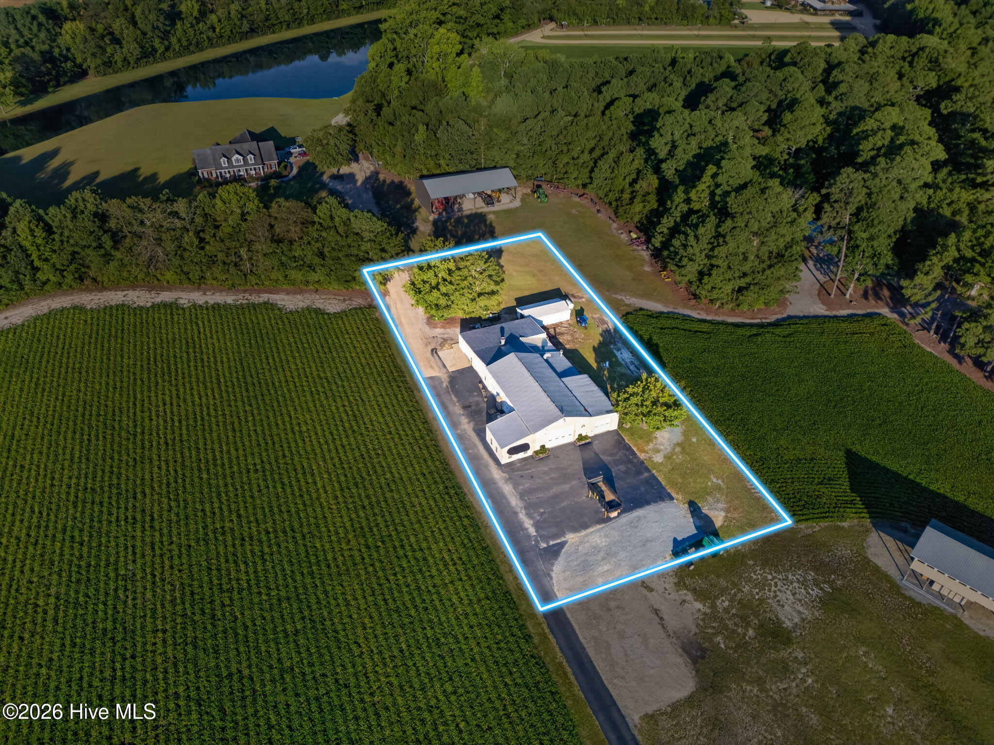 4870 Nc Highway 50 S Property Photo 95