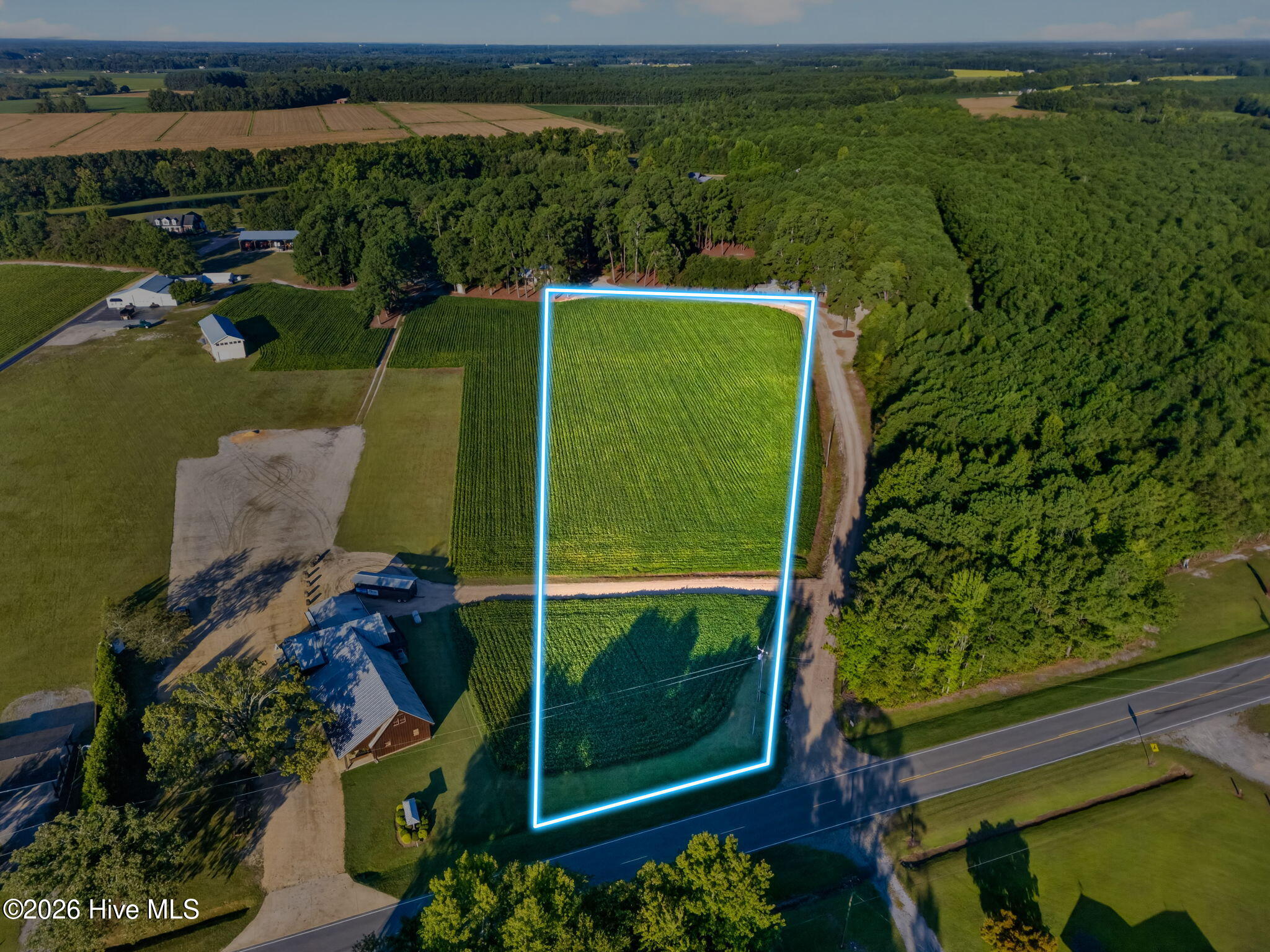 4870 Nc Highway 50 S Property Photo 96