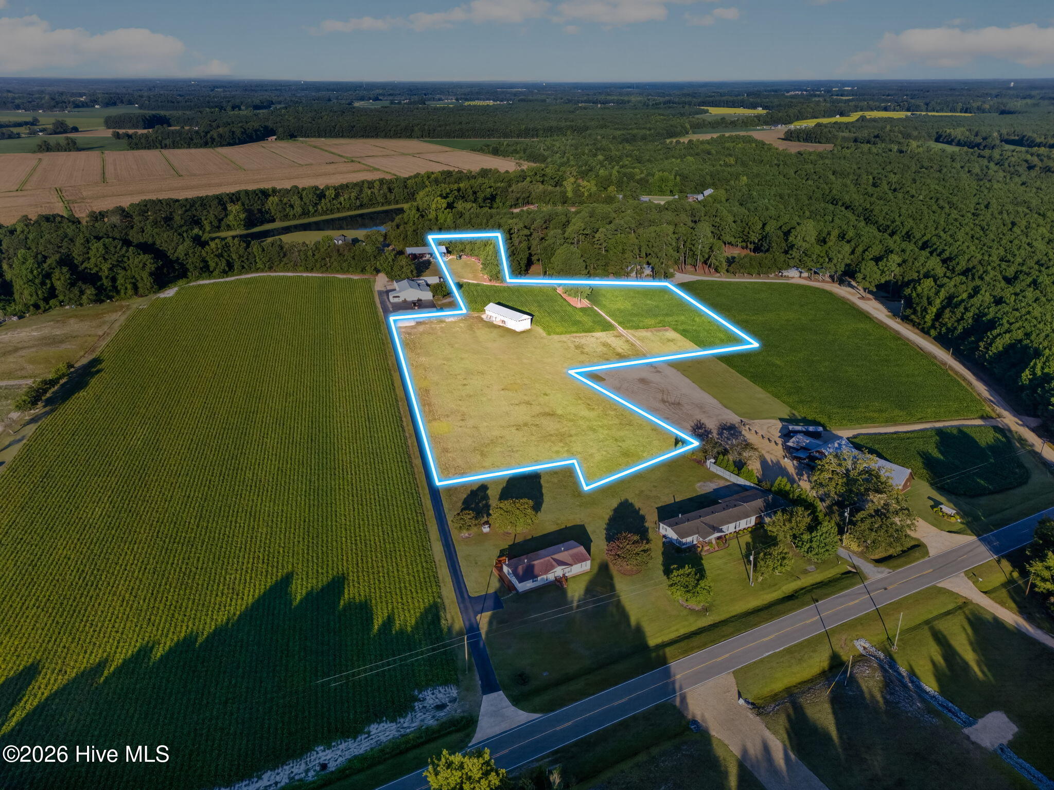 4870 Nc Highway 50 S Property Photo 98