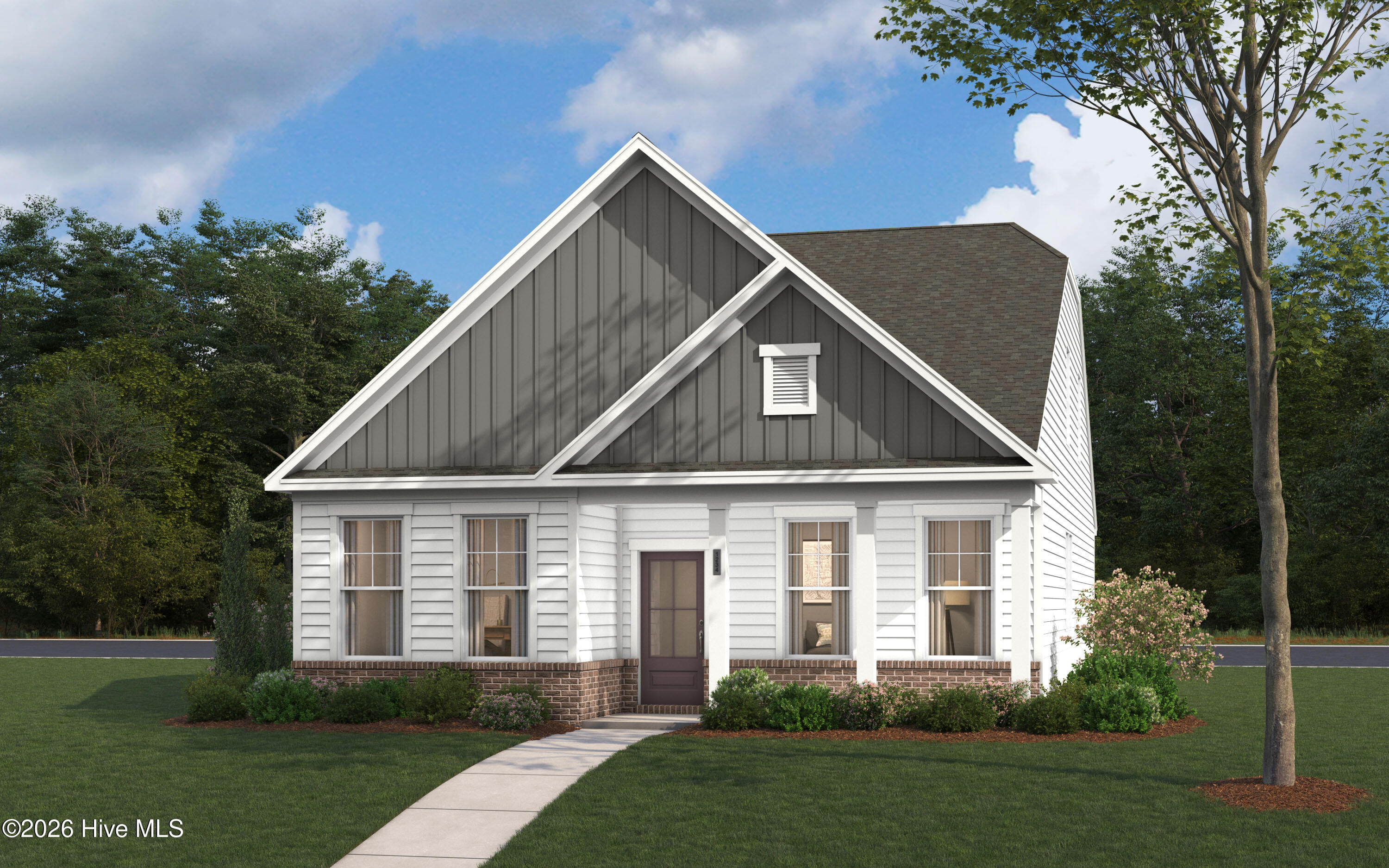 304 Pennyweight Lane Property Photo 1
