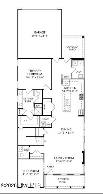 304 Pennyweight Lane Property Photo 2