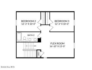304 Pennyweight Lane Property Photo 3