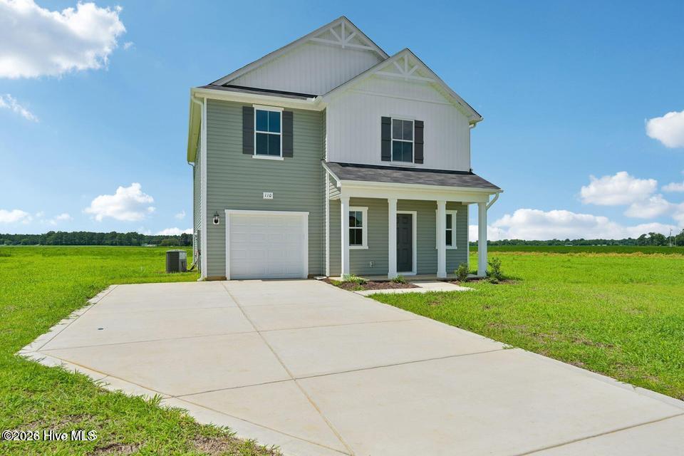 110 Rider Road Property Photo 2