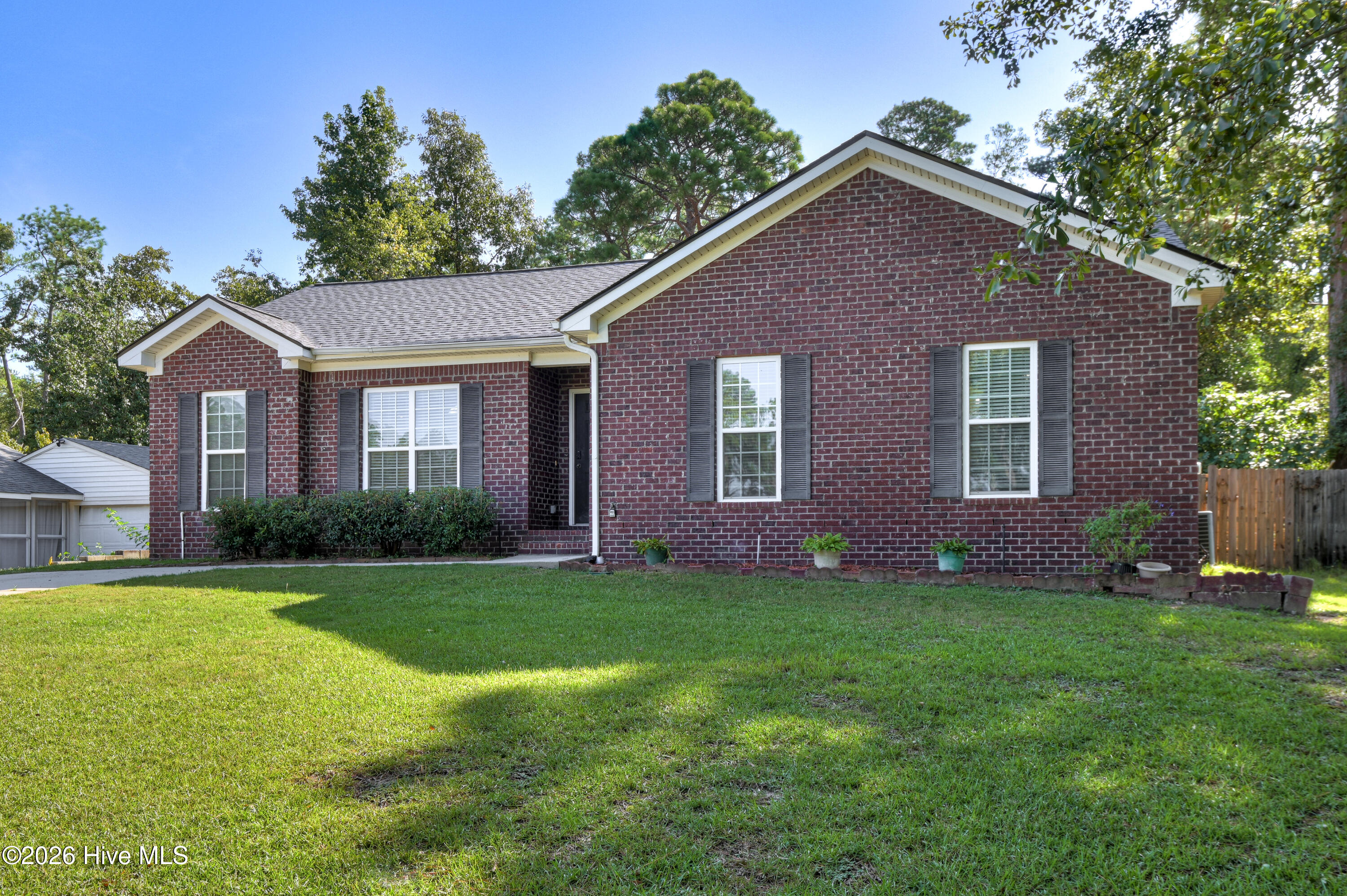 372 Ashley Mill Road Property Photo 3