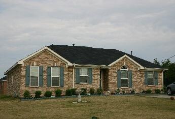 4603 Manteo Court Property Photo 1