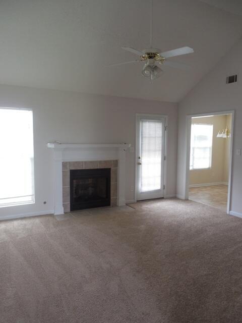 4603 Manteo Court Property Photo 2