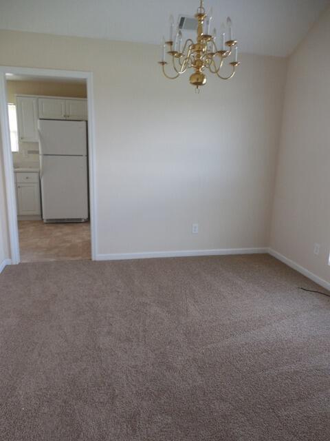 4603 Manteo Court Property Photo 3