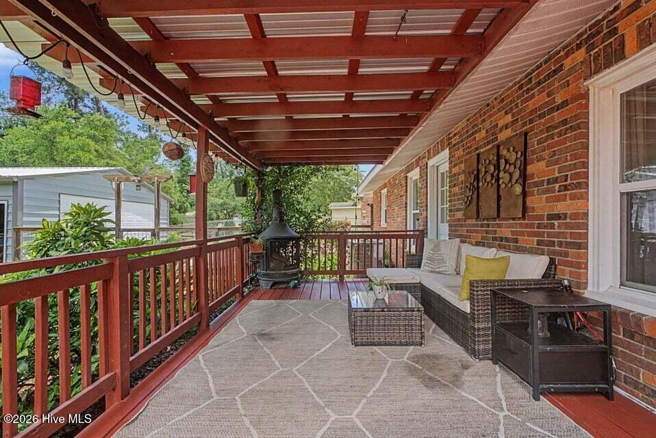 808 Brooks Drive Property Photo 30