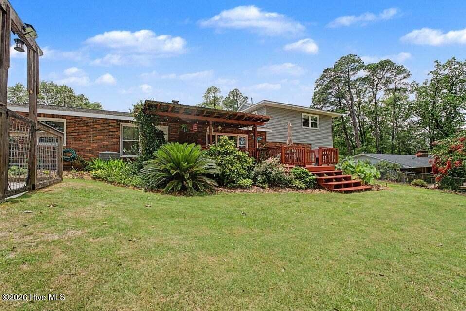 808 Brooks Drive Property Photo 32