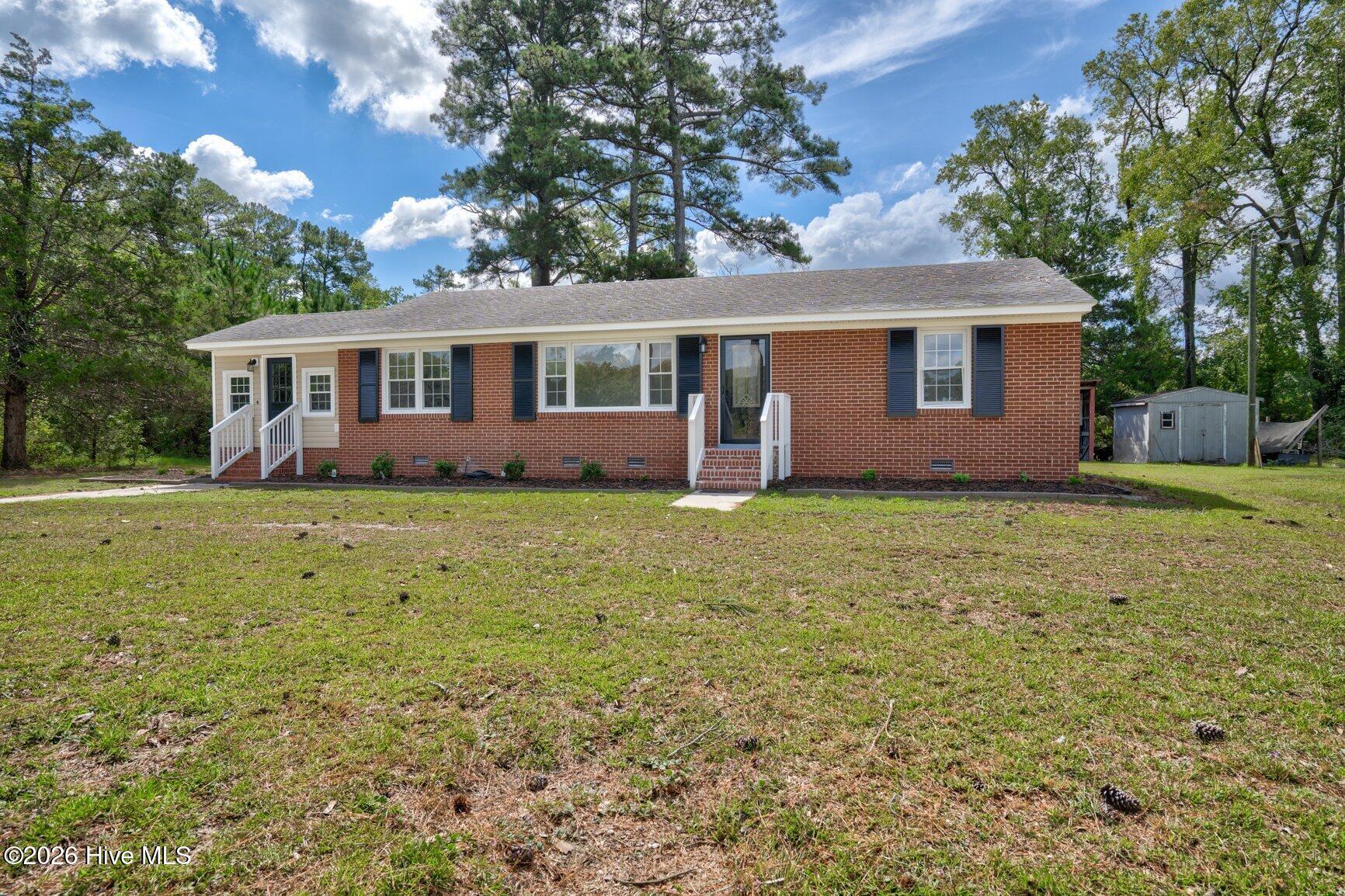 2256 Acorn Hill Road Property Photo 3