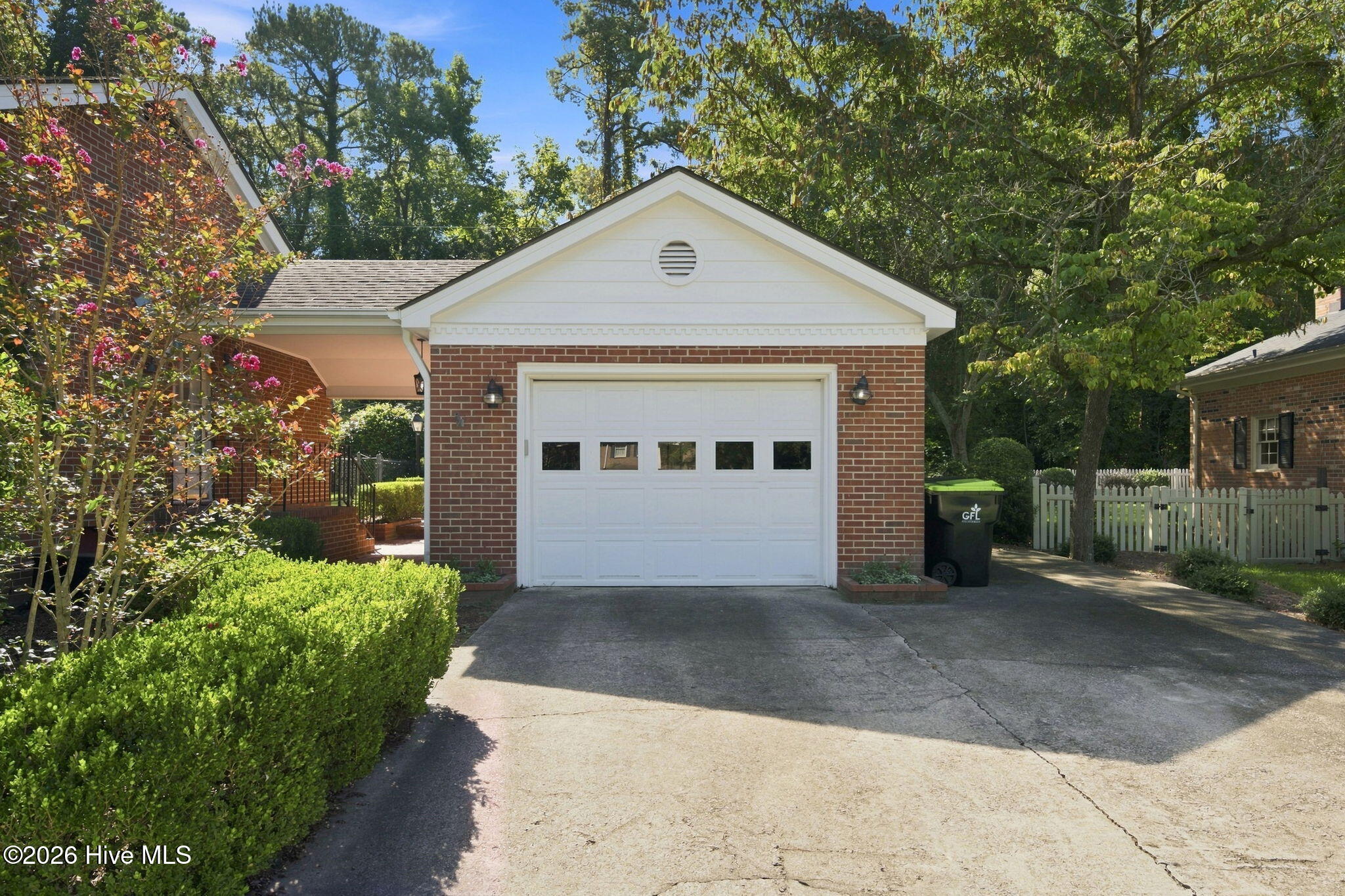 3601 Wedgewood Drive Property Photo 38