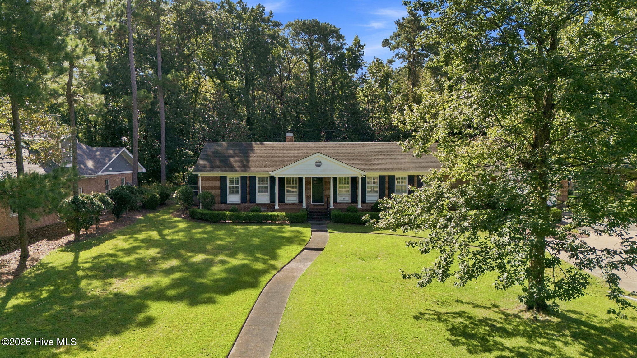 3601 Wedgewood Drive Property Photo 47