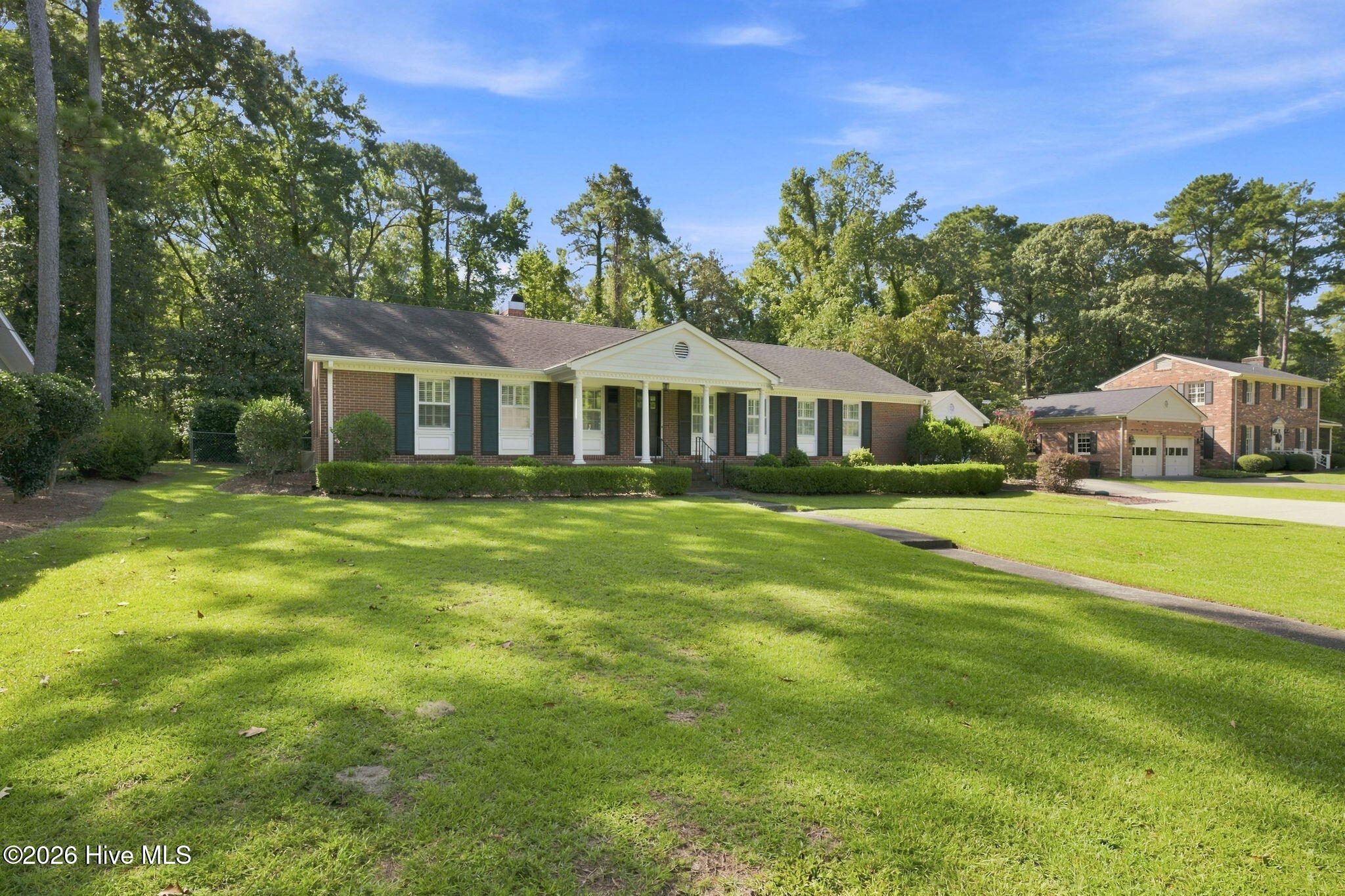 3601 Wedgewood Drive Property Photo 56