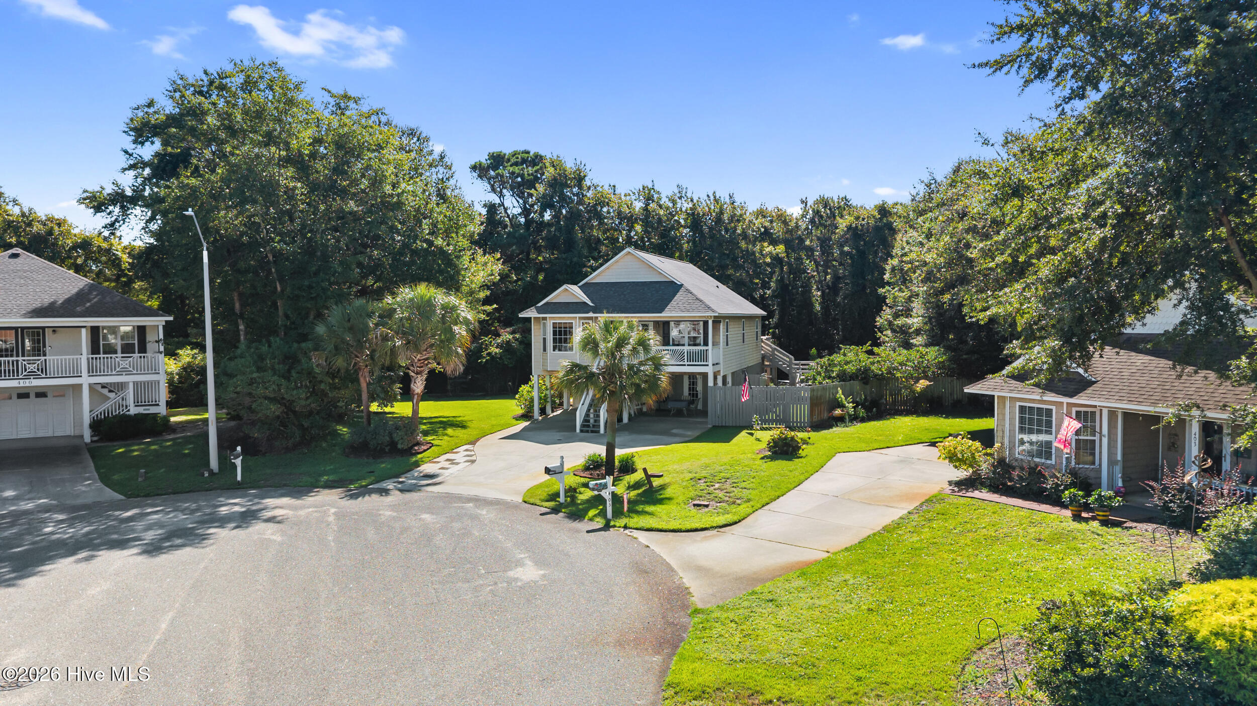 401 Donzi Court Property Photo 4