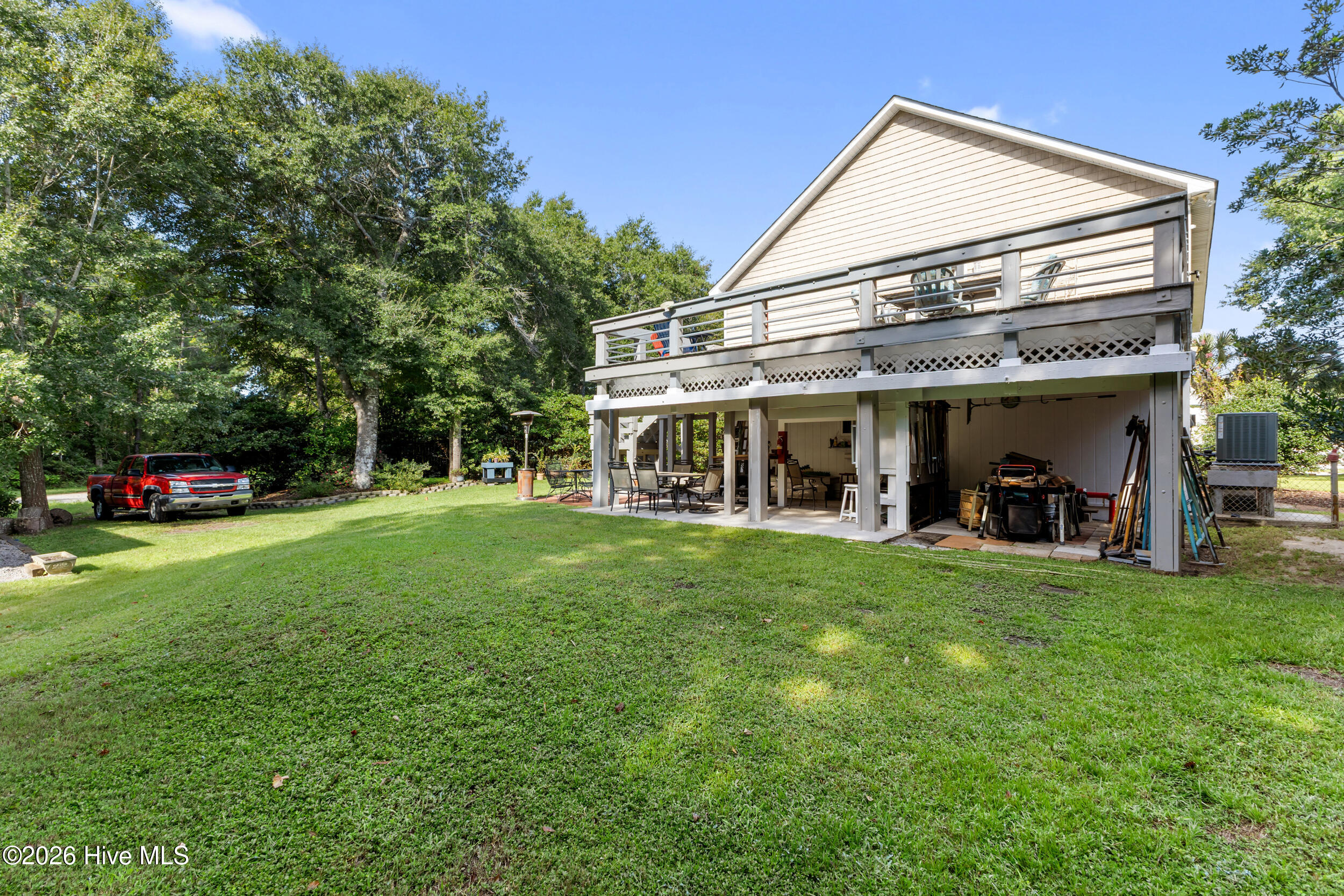 401 Donzi Court Property Photo 29