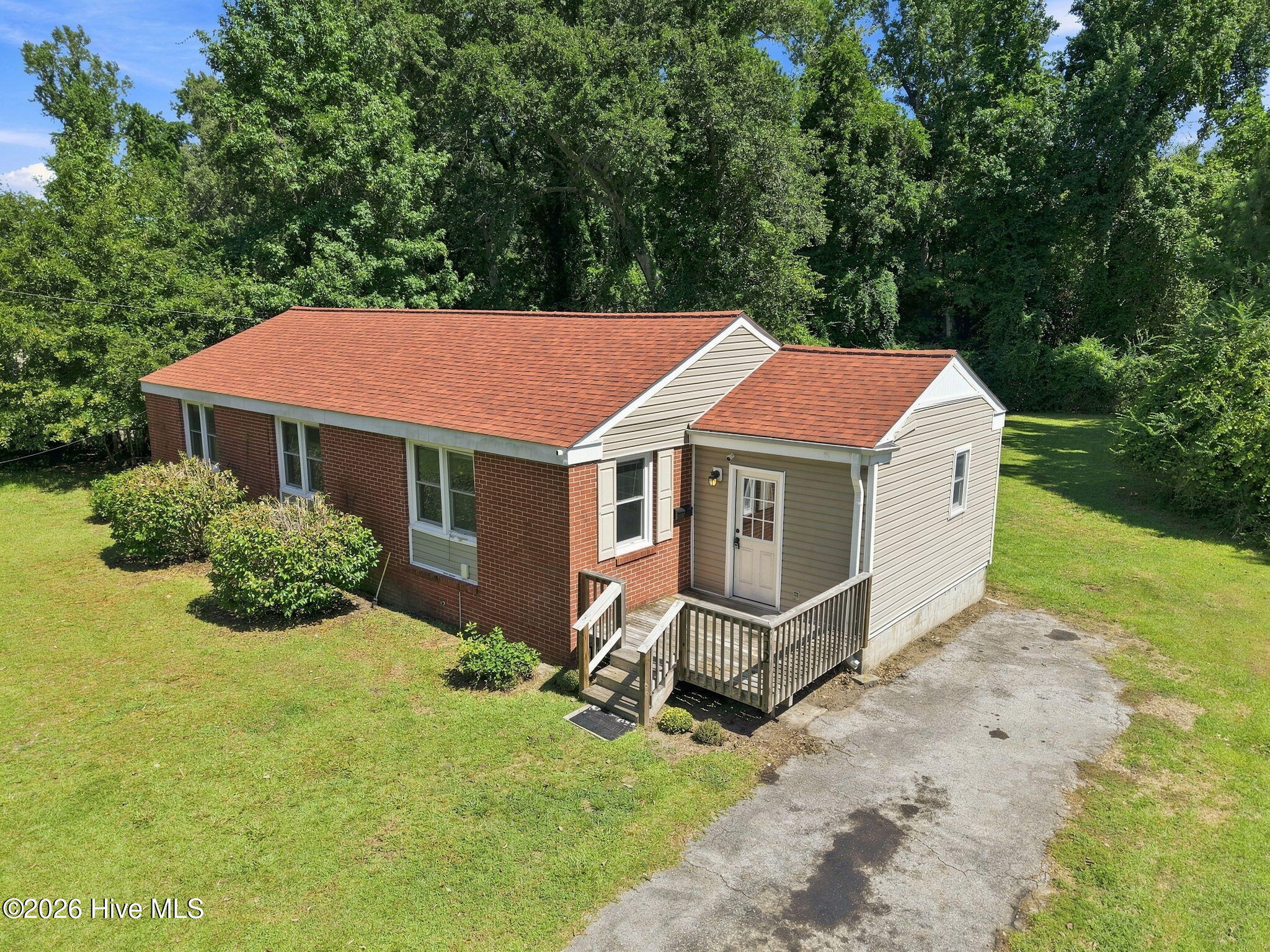 412 Houston Road Property Photo 3