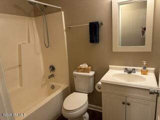 2915 Monroe Drive Property Photo 15