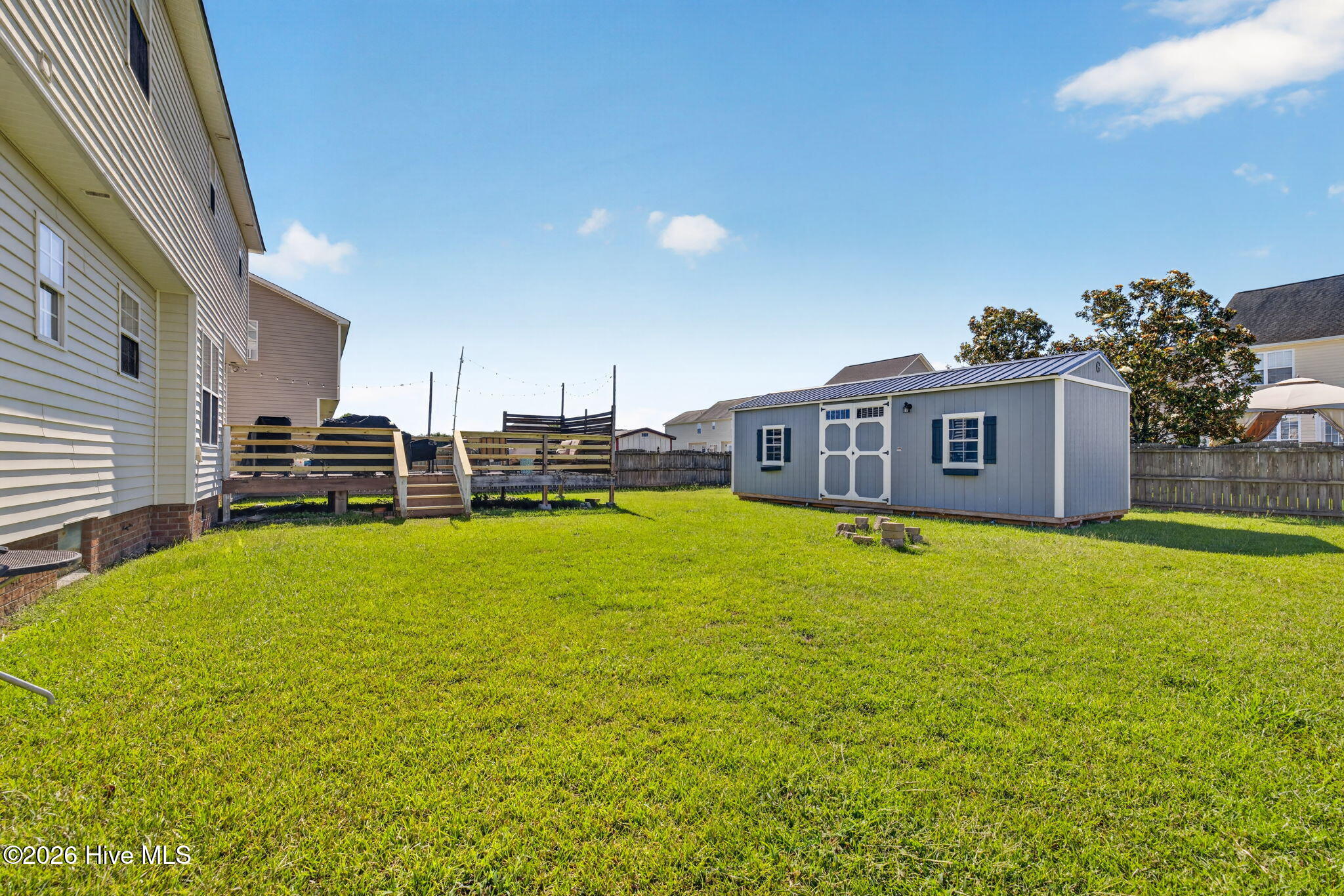 709 Alexandria Lane Property Photo 49