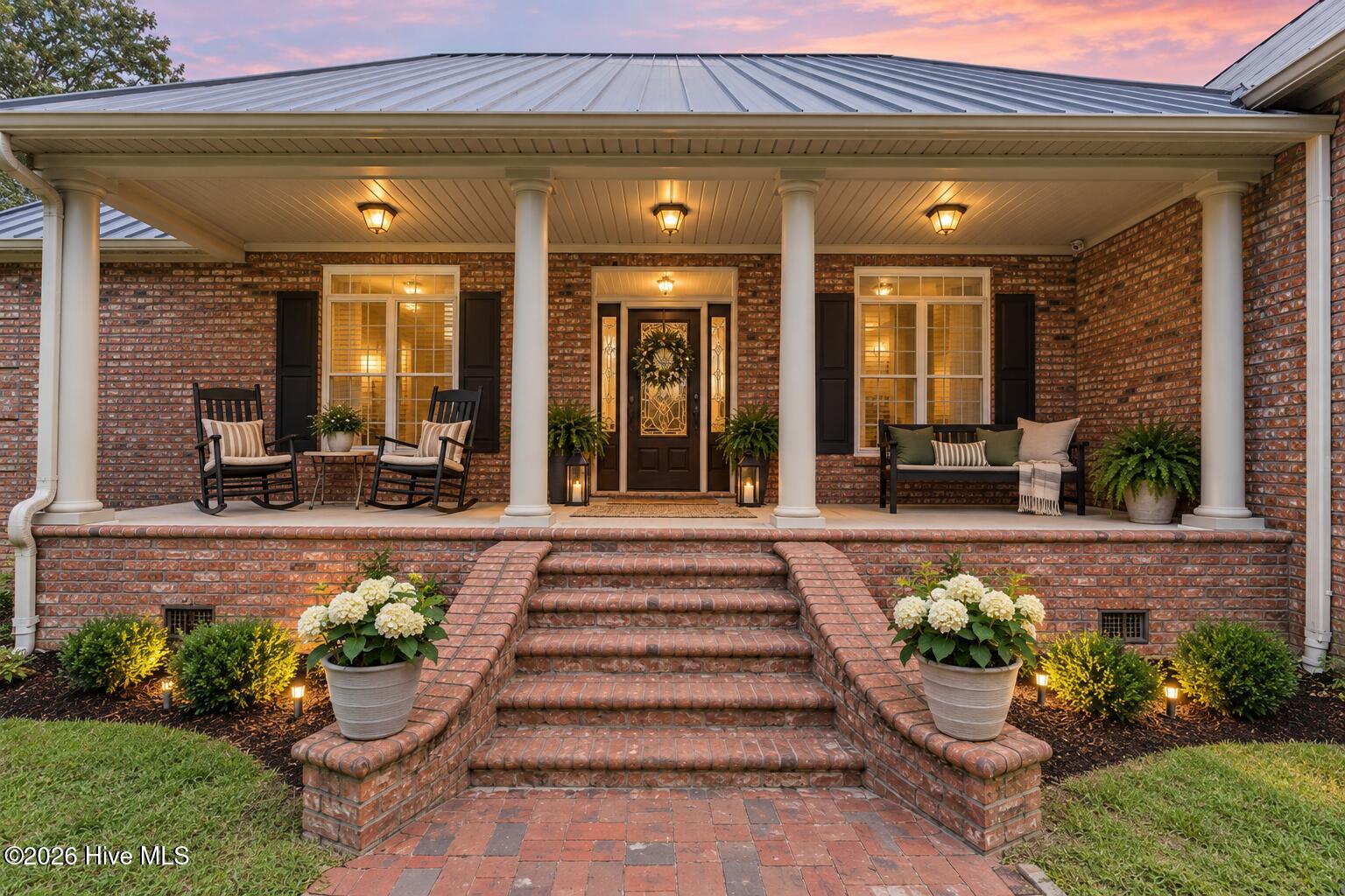 1380 Oak Grove Road Property Photo 5
