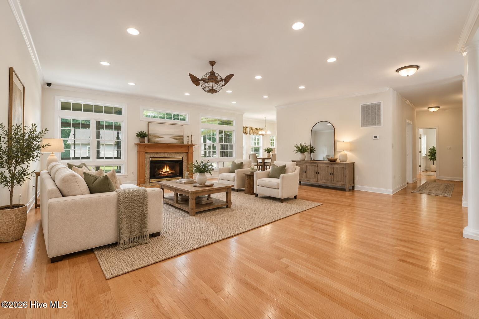 1380 Oak Grove Road Property Photo 7