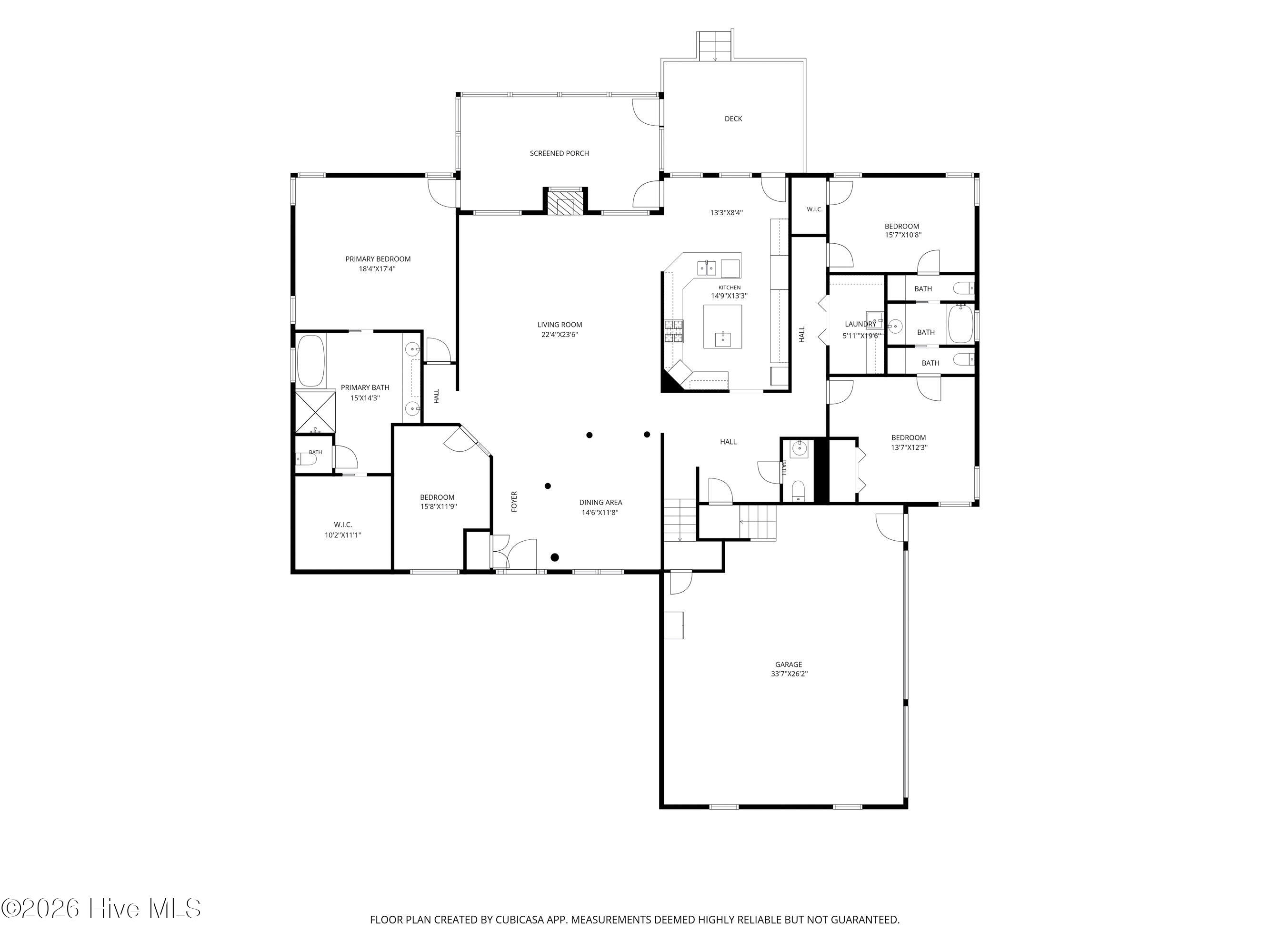 1380 Oak Grove Road Property Photo 74